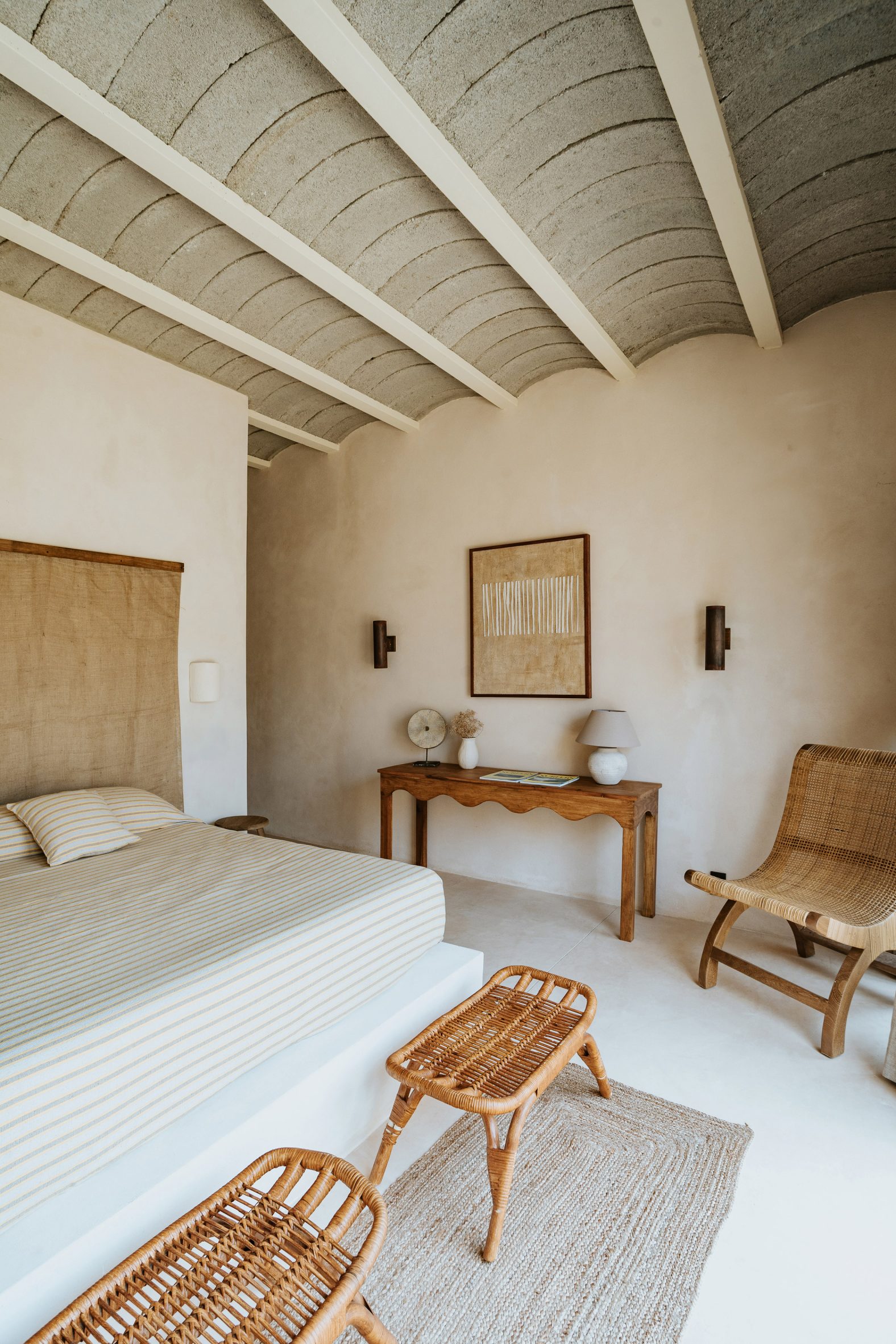 boutique hotel casa yuma TAAC Architect Sara Skalli mai ngoi vom
