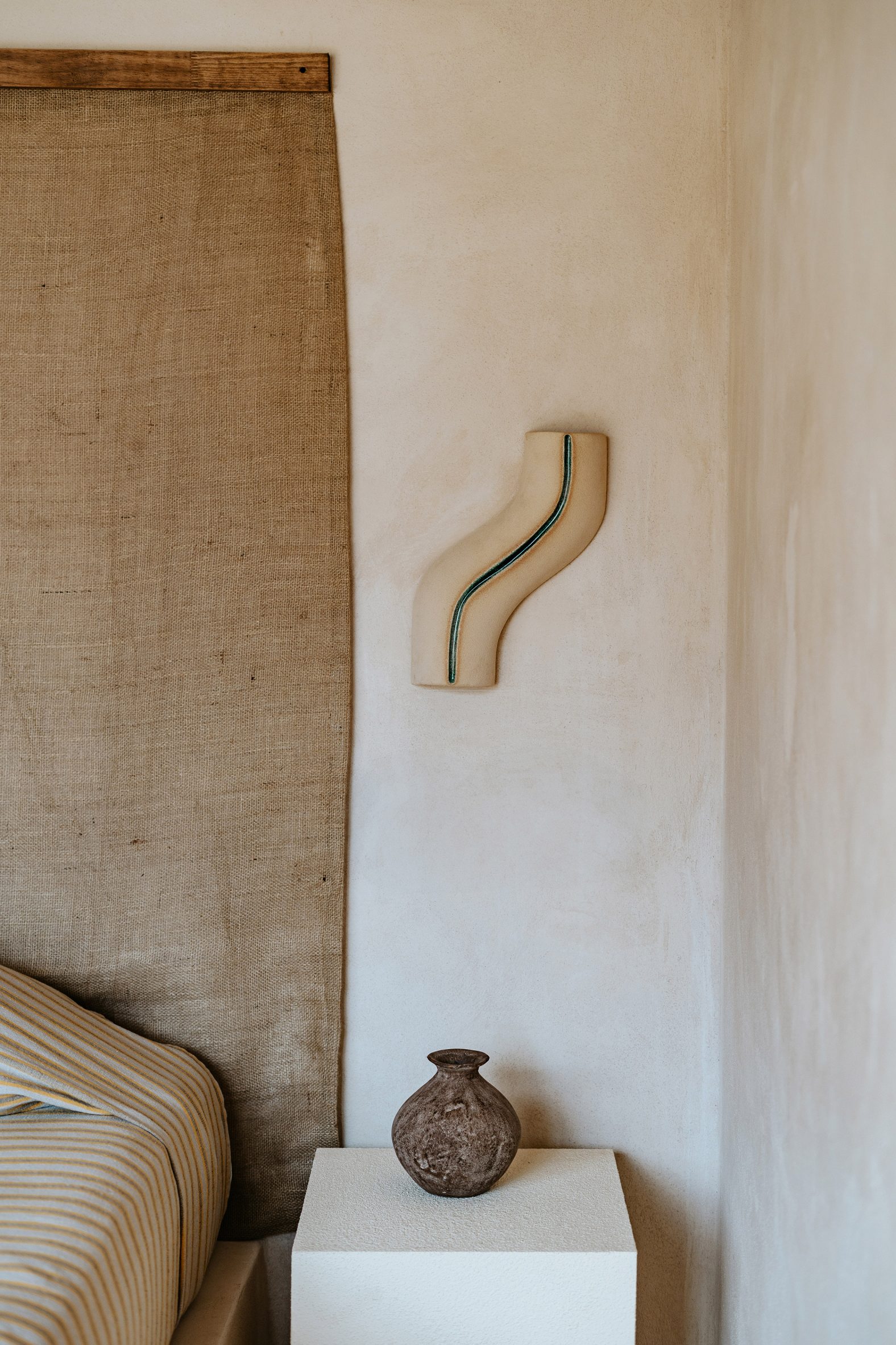 khach san casa yuma TAAC Architect Sara Skalli