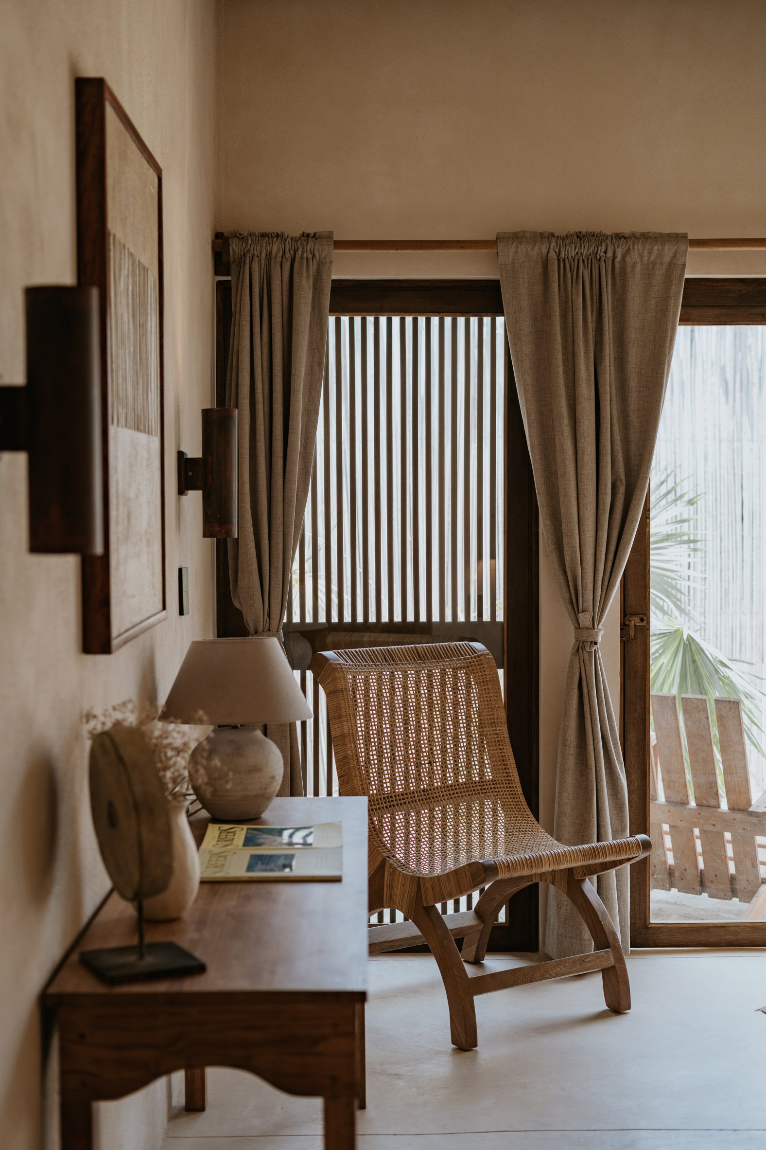 boutique hotel casa yuma TAAC Architect Sara Skalli