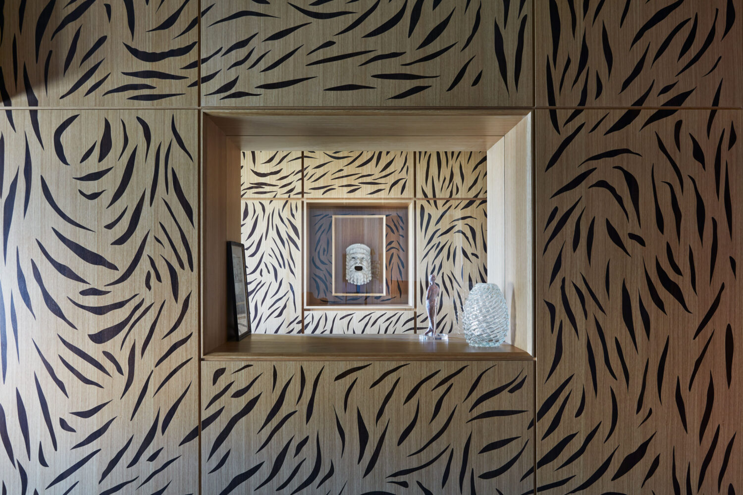 gio ponti can ho casa di fantasia