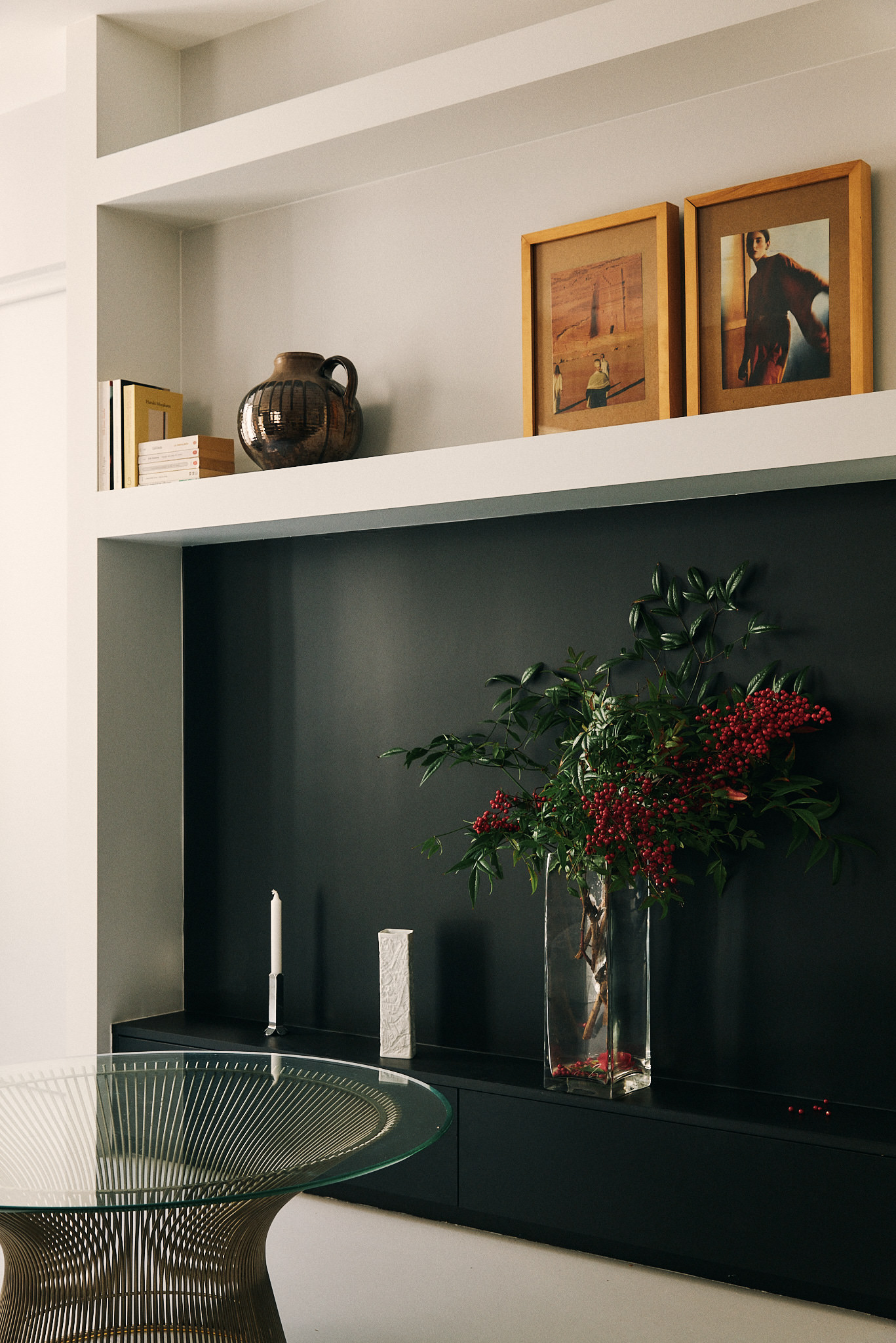 ke sach Studio Carré Paul Levaillant Marais Paris