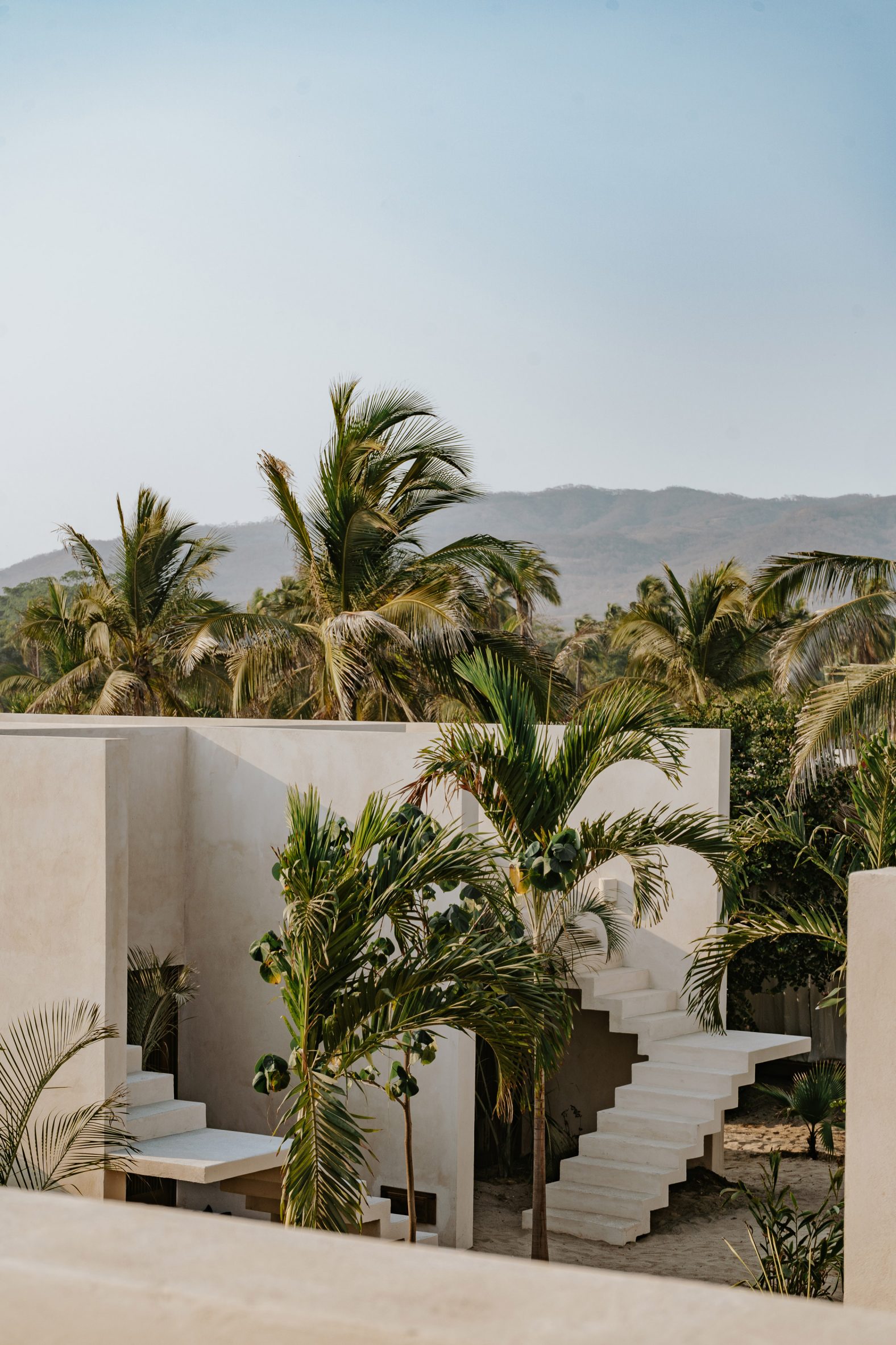 khach san casa yuma TAAC Architect Sara Skalli