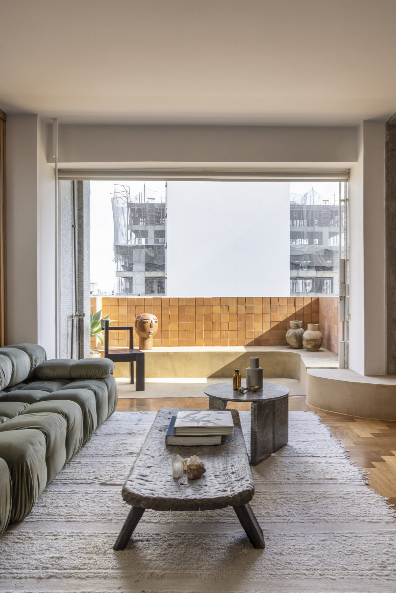 can ho São Paulo Brazil Jardim Paulista André Braz