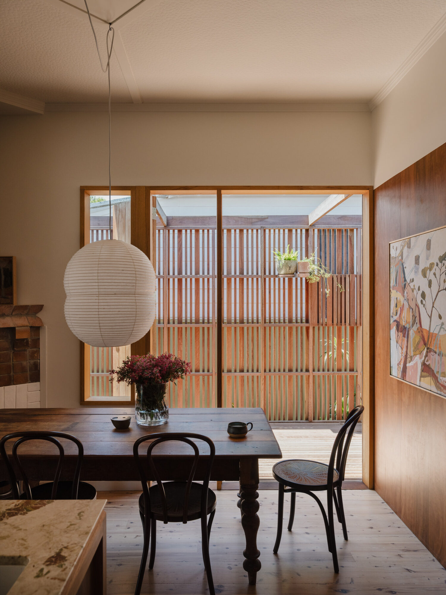 Aru House Curious Practice Warren Haasnoot Newcastle