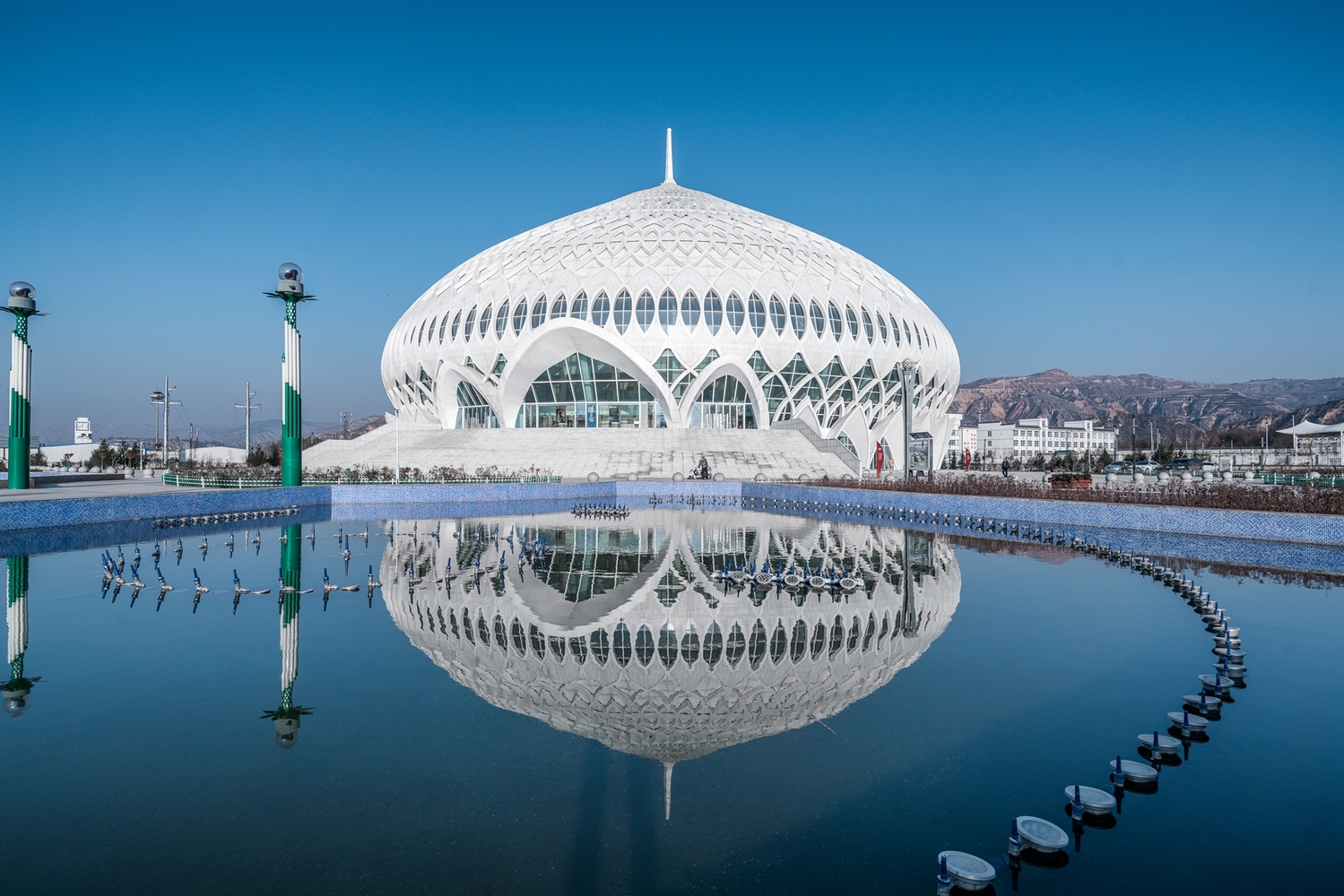 kien trung grand linxia duong dai hoi giao