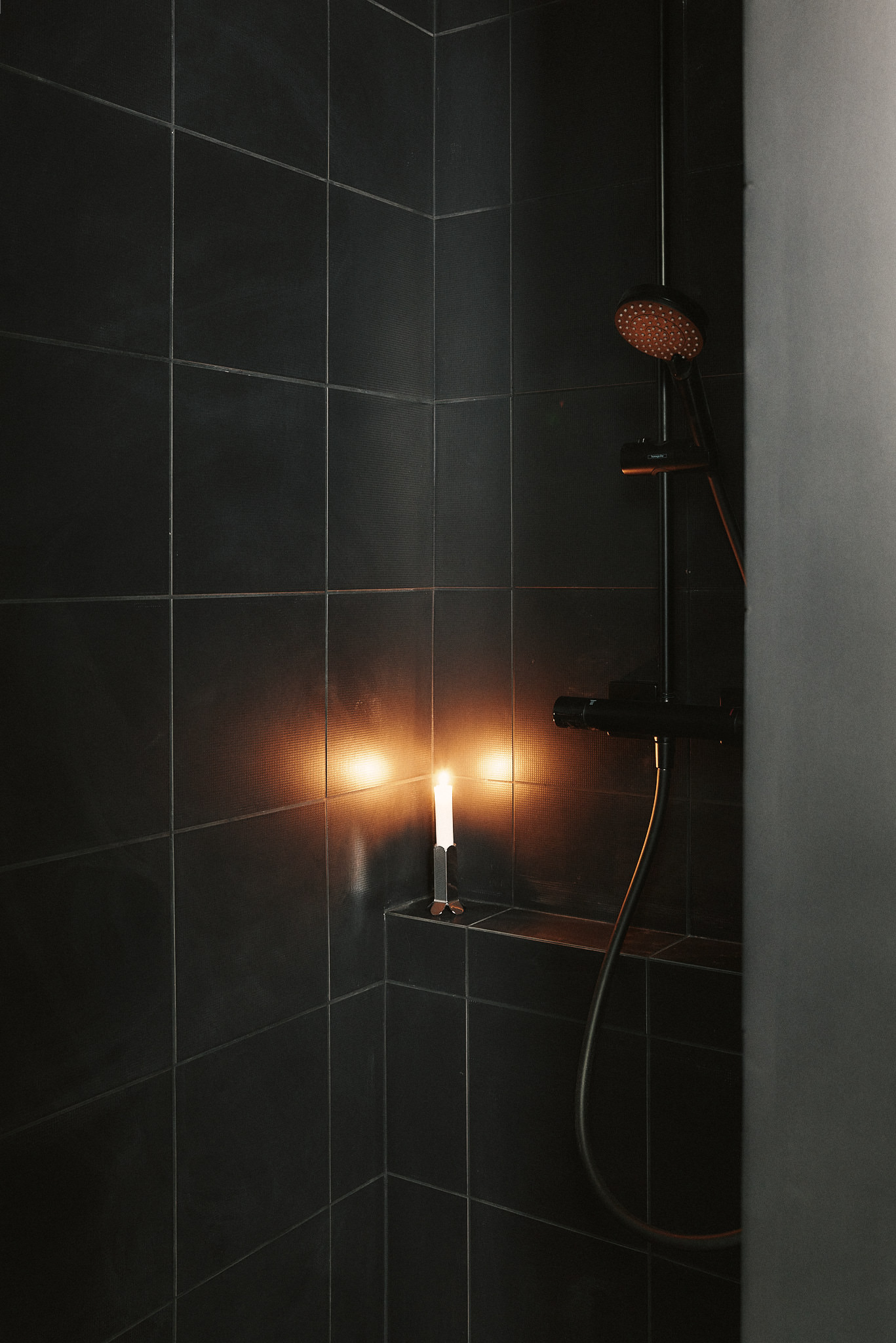 phong tam Studio Carré Paul Levaillant Marais Paris