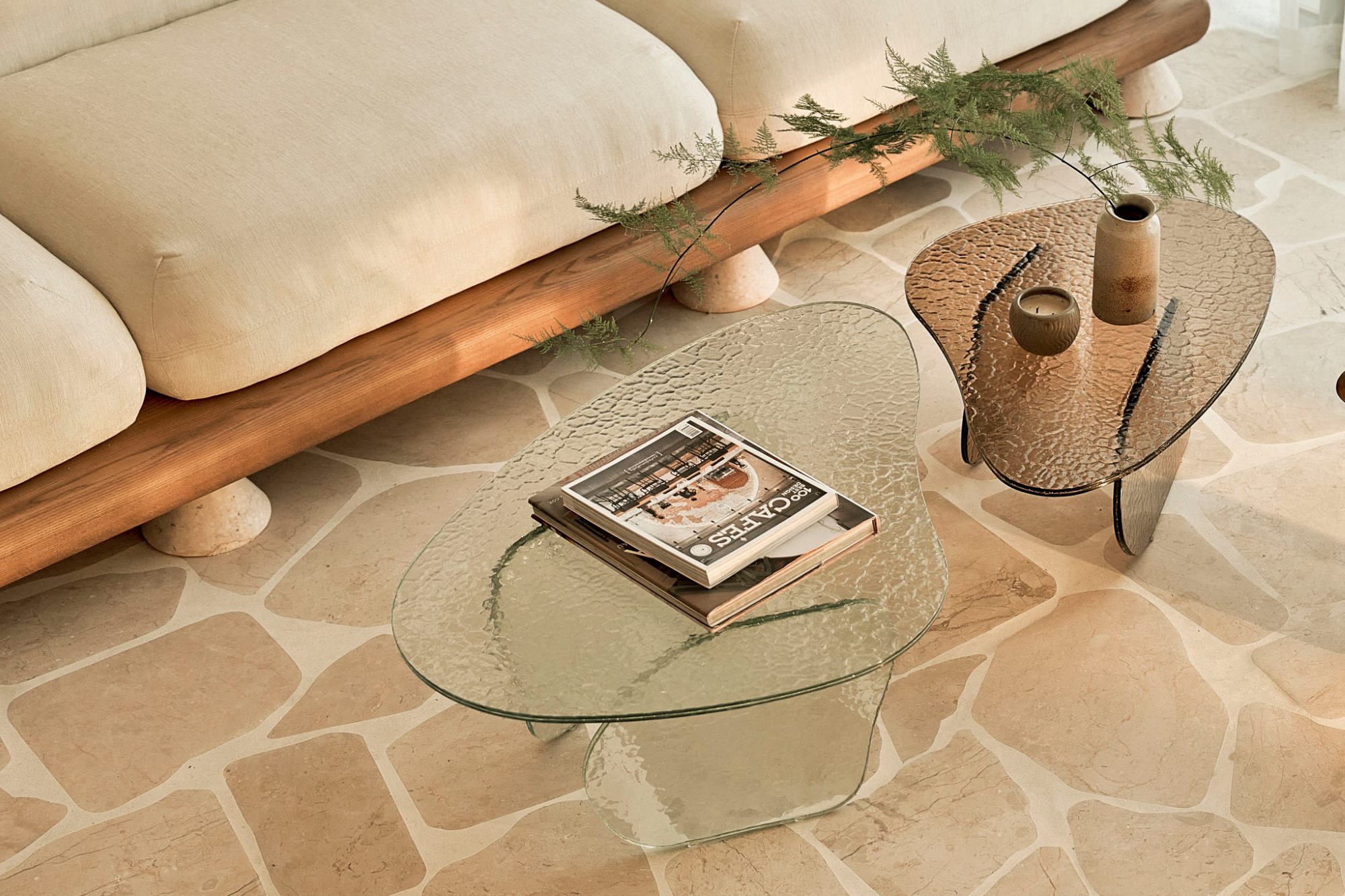 noi that phong khach sofa