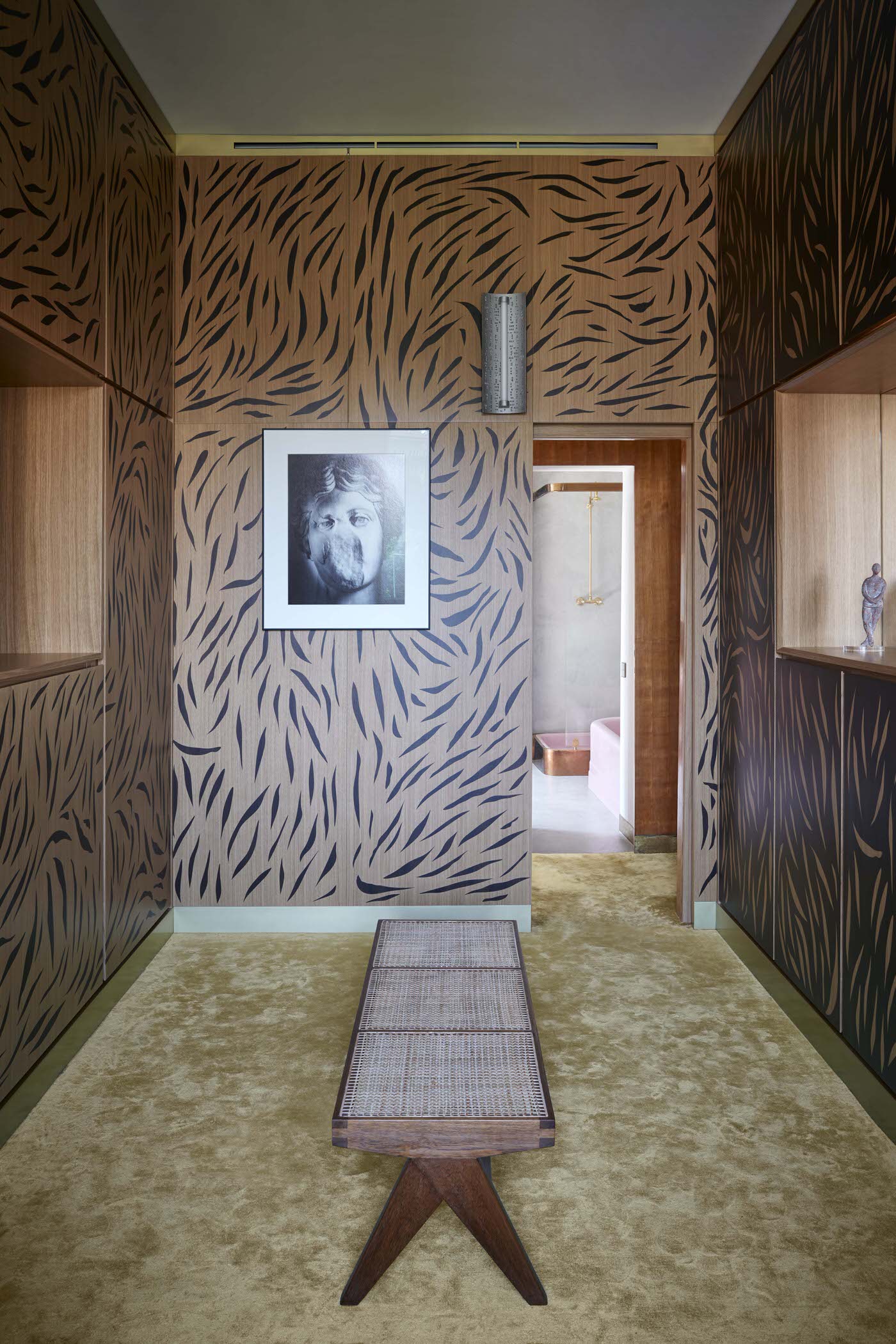 noi that cai tao casa di fantasia gio ponti