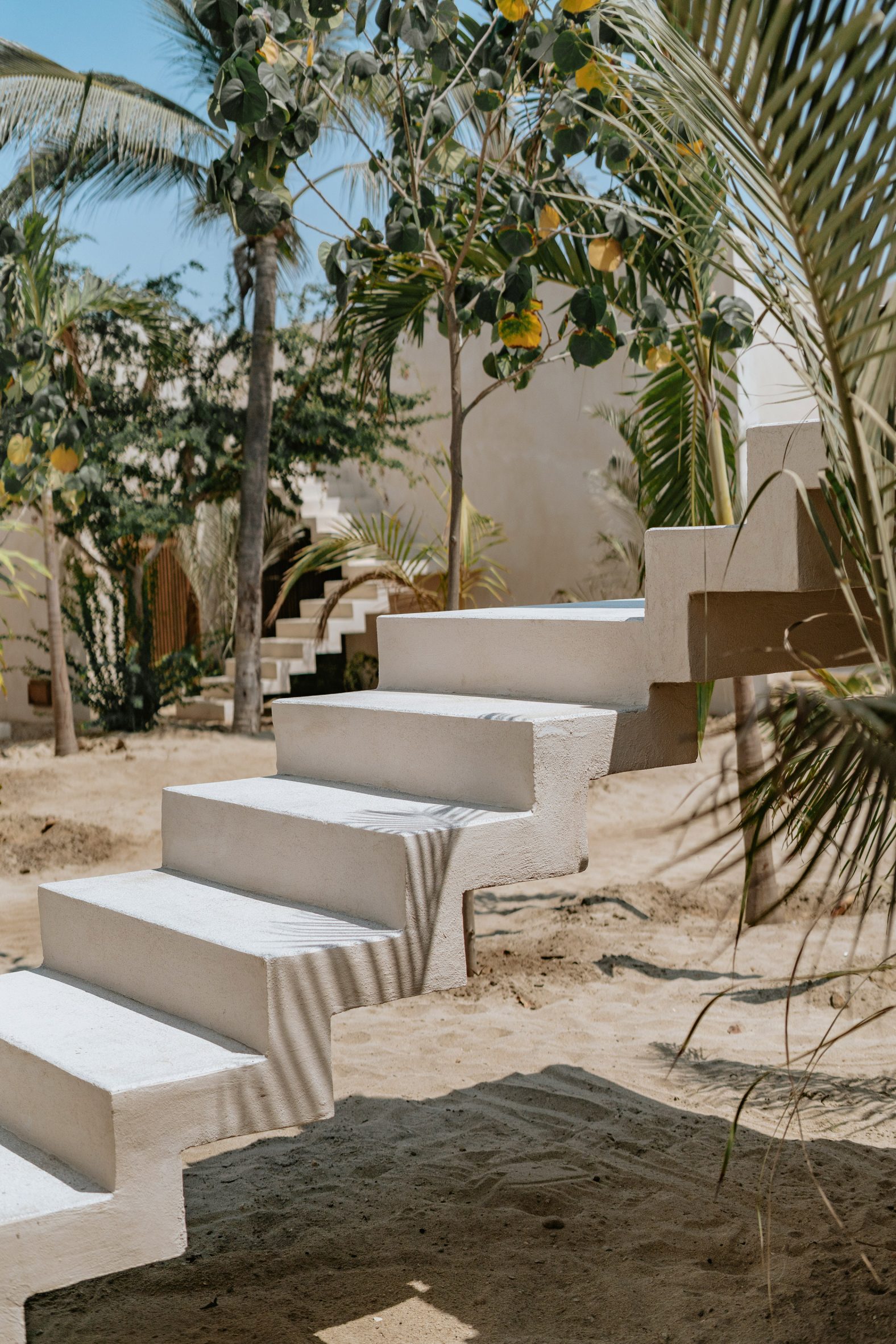 boutique hotel casa yuma TAAC Architect Sara Skalli