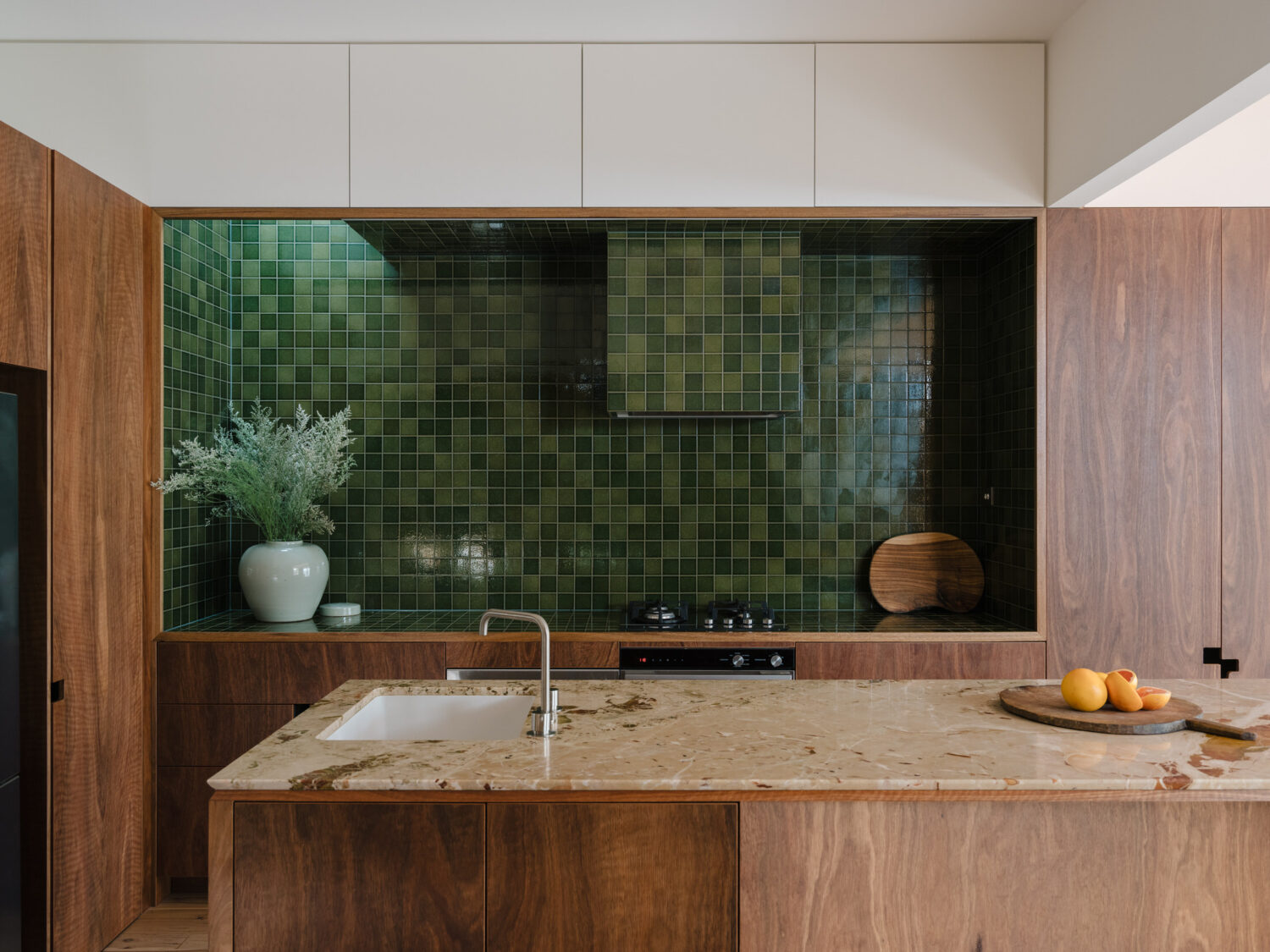 nha nhat Aru House Curious Practice Warren Haasnoot Newcastle