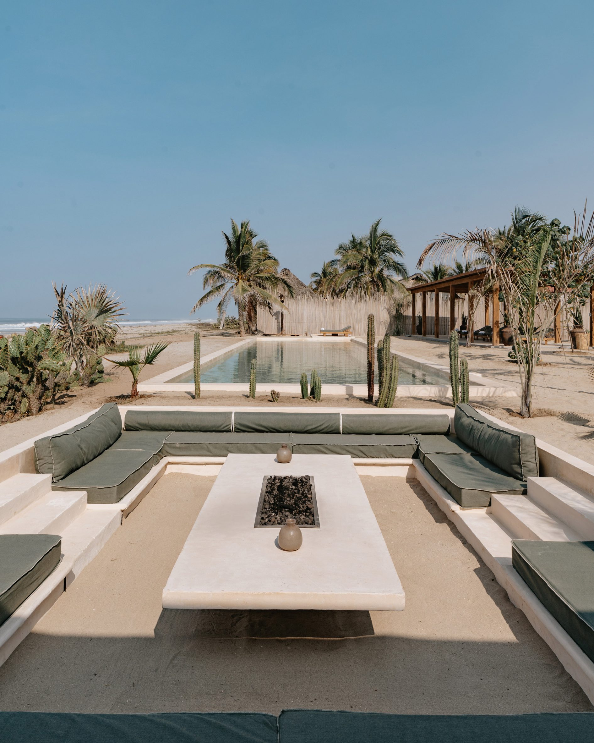 khach san casa yuma TAAC Architect Sara Skalli ho boi