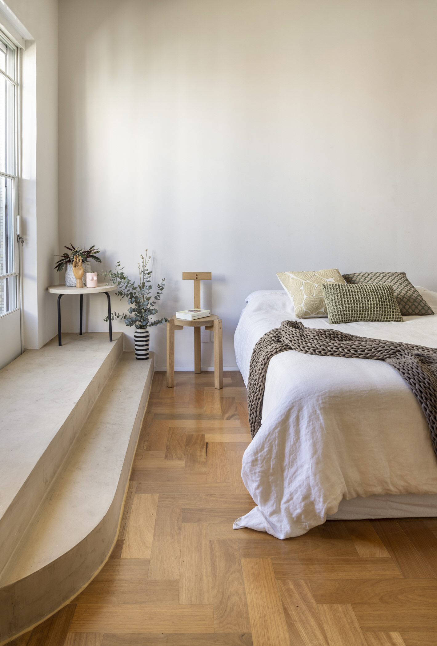 can ho São Paulo Brazil Jardim Paulista André Braz