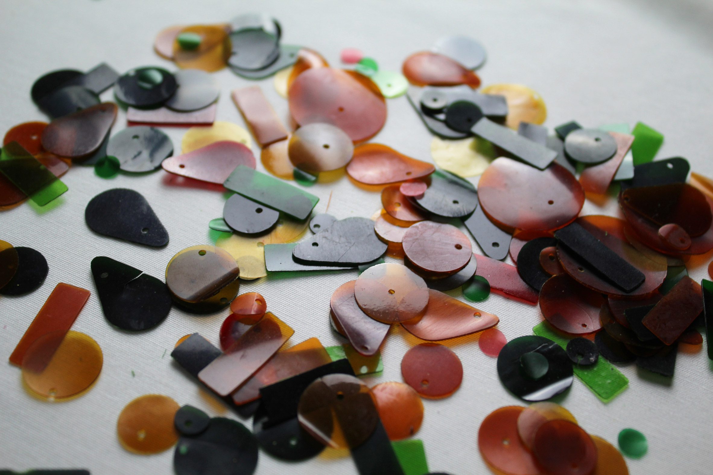 kim sa vat lieu ben vung tai che abney effect trien lam