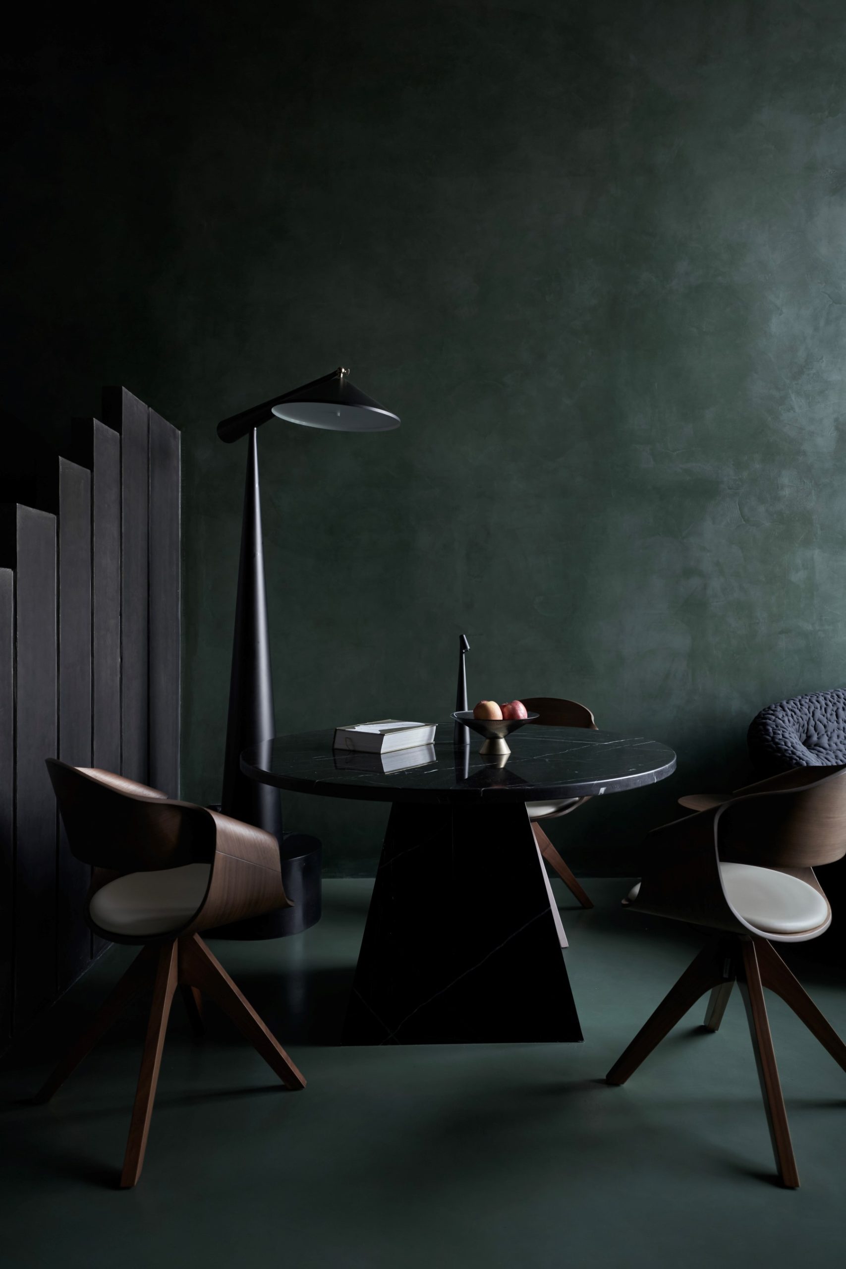 phong khach noi that nha hang 