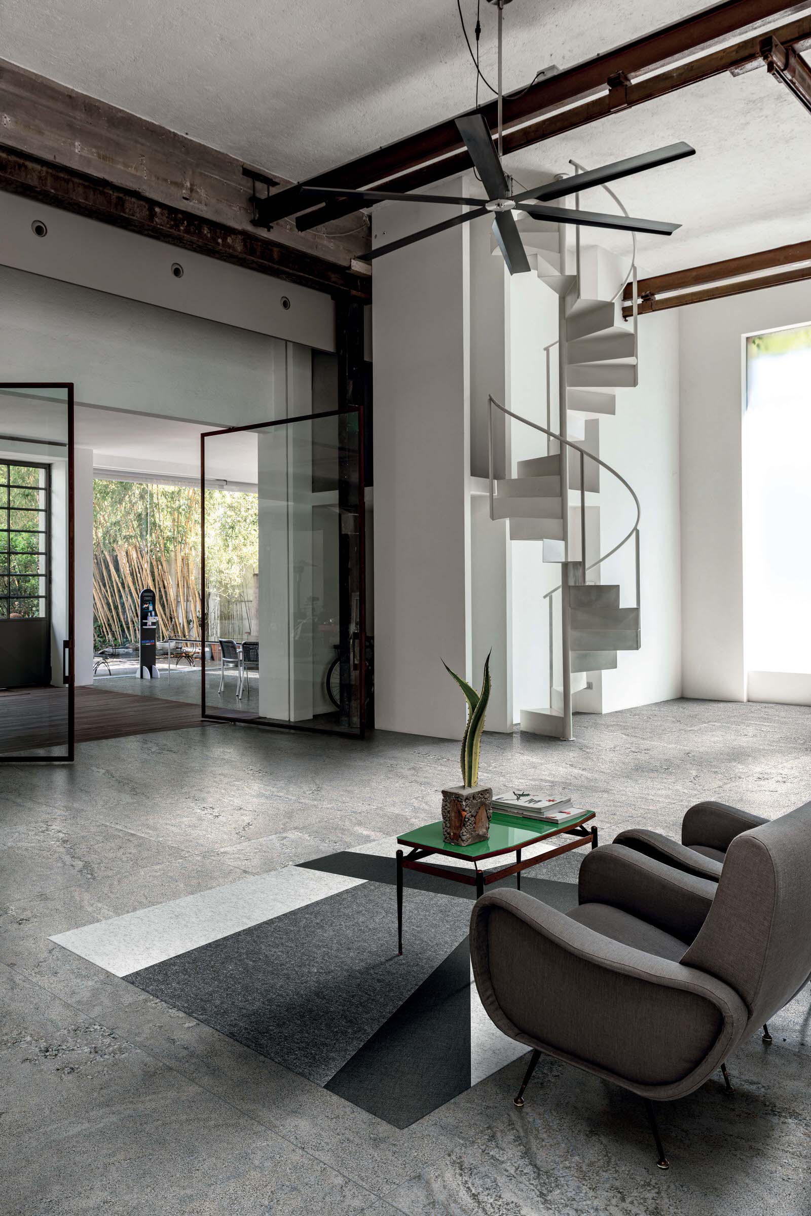 noi that duong dai toi gian san da cam thach