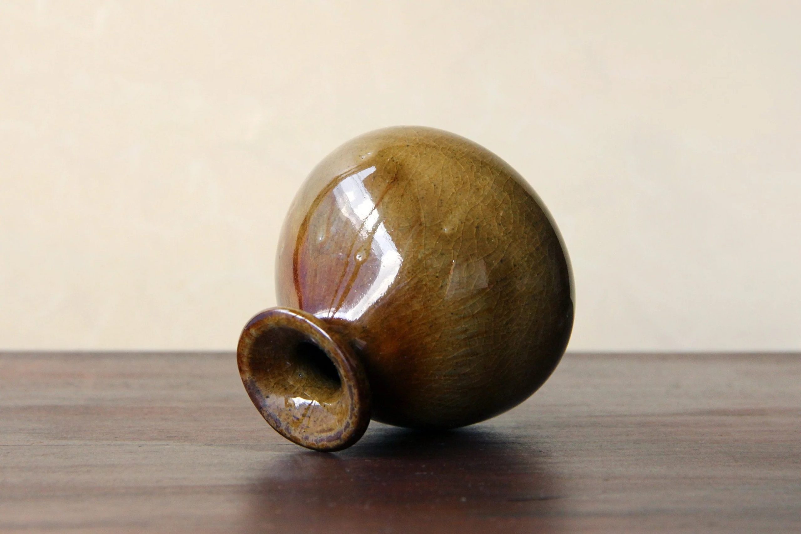 ly tra nhat ban do gom su Echizen-yaki