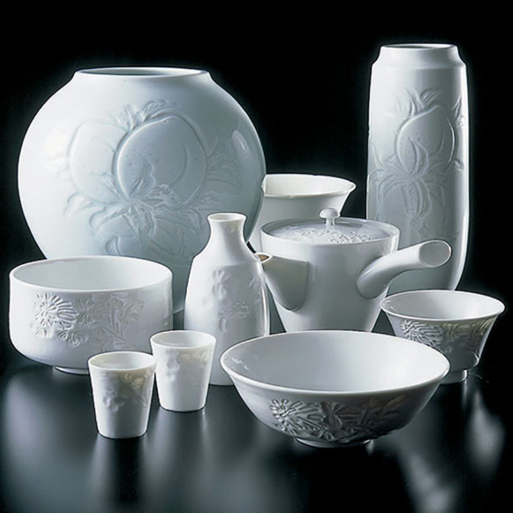 gom su nhat ban izushi yaki thu cong