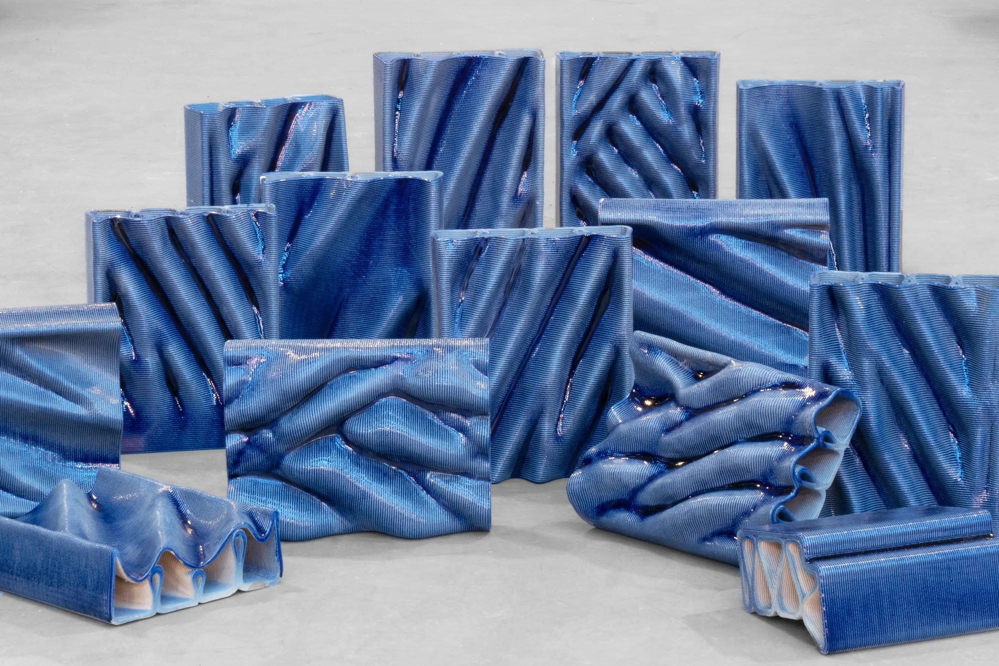 gach gom in 3D dat set