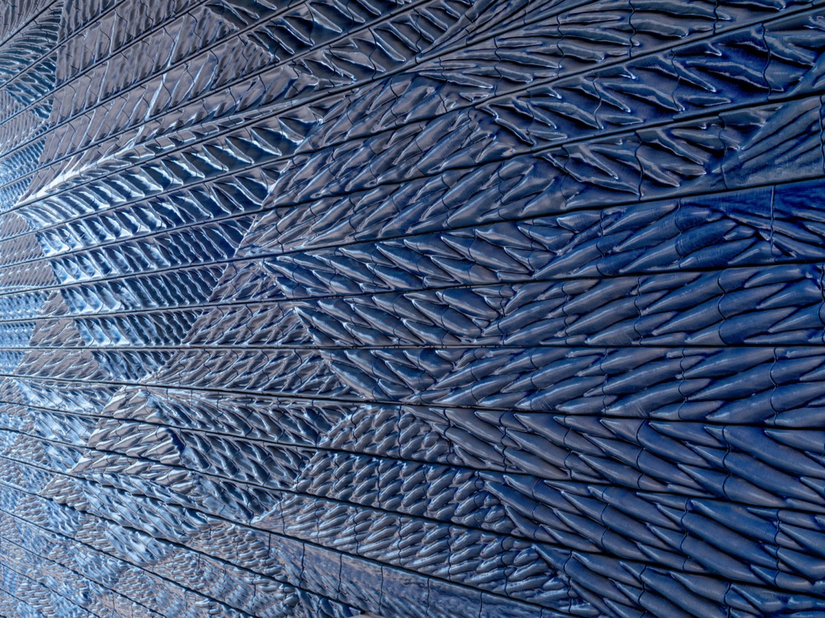 du an New Delft Blue RAP Studio khu phuc hop dan cu PoortMeesters Ha Lan