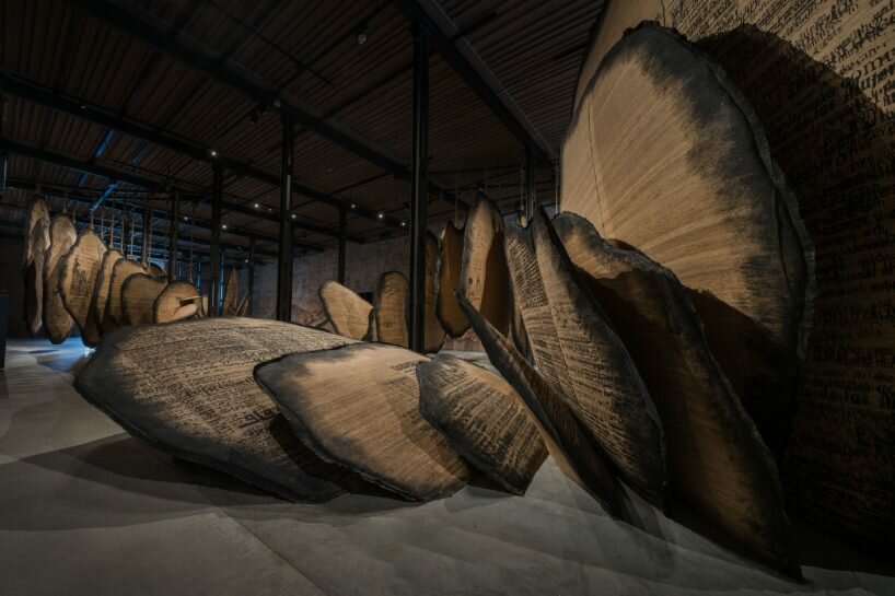 dieu khac go hong sa mac A Rap