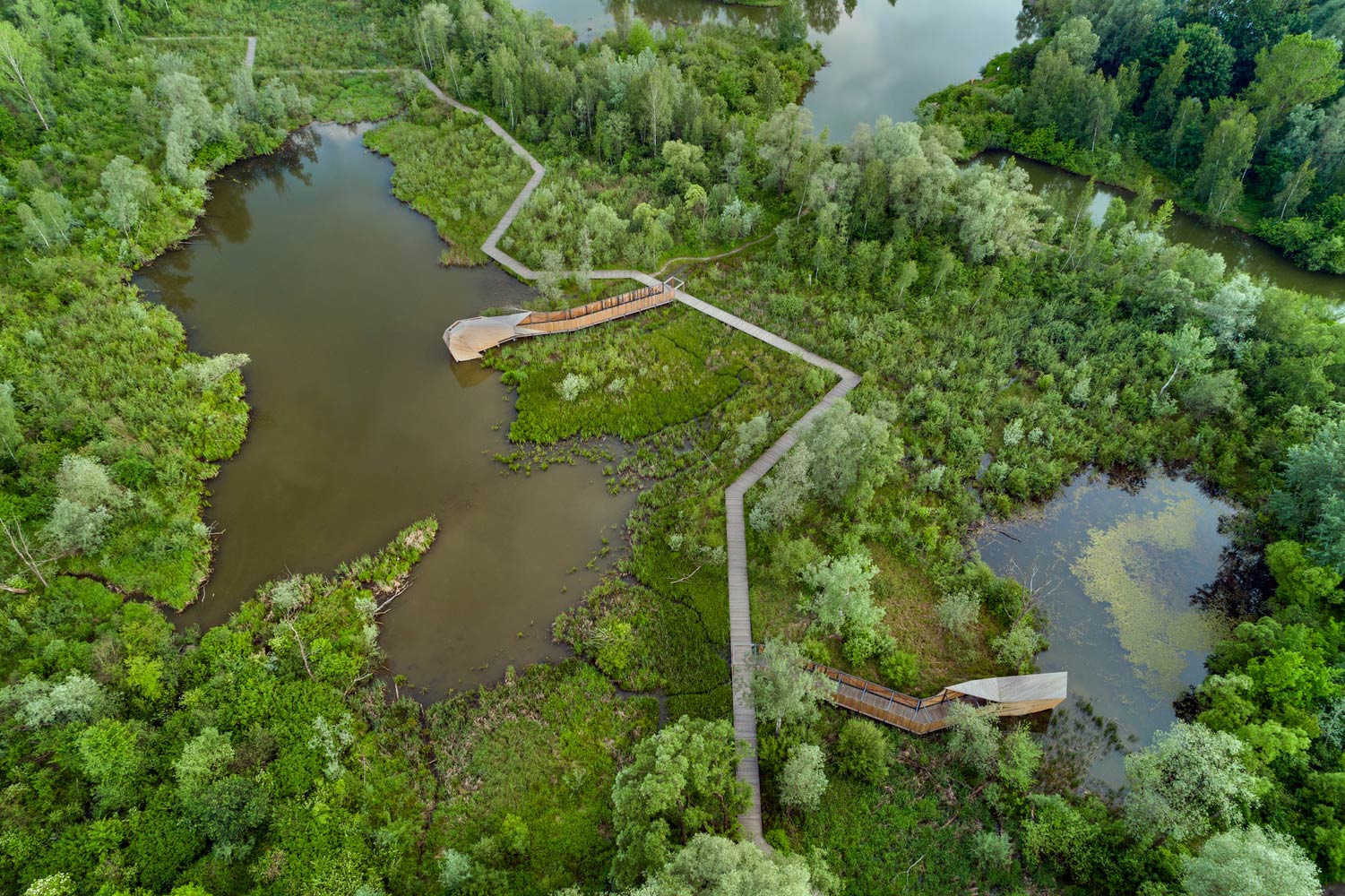 bao ton thien nhien bobrowisko