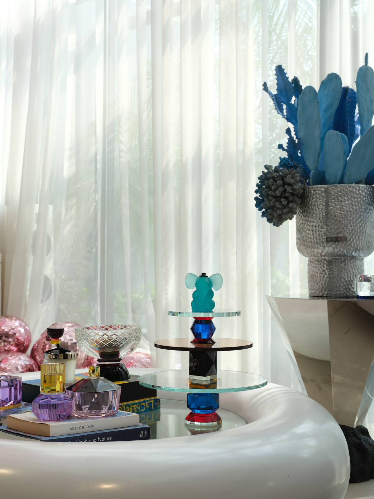 do noi that do thuy tinh pha le 