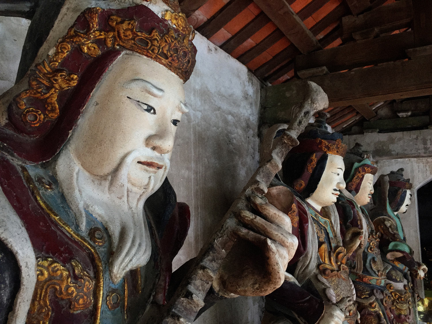 Tuong tho ho phap xua 5