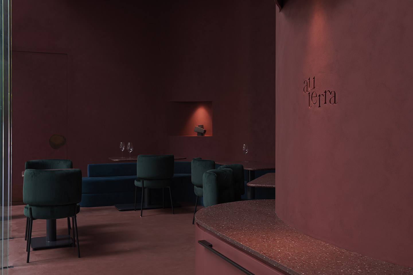 Auterra Store Singapore Wynk Leong Hon Kit Si Jian Xin