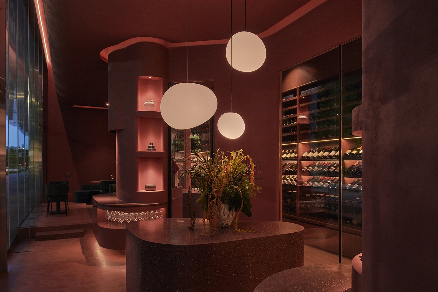 cua hang Auterra Singapore Wynk Leong Hon Kit Si Jian Xin