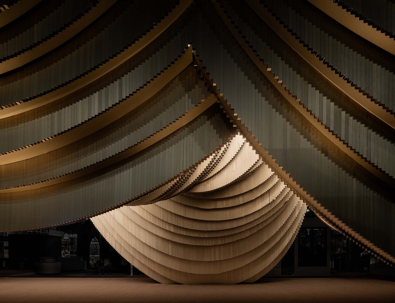 hop kim nhom Aluminum Grotto HAS Design and Research S-ONE KIN