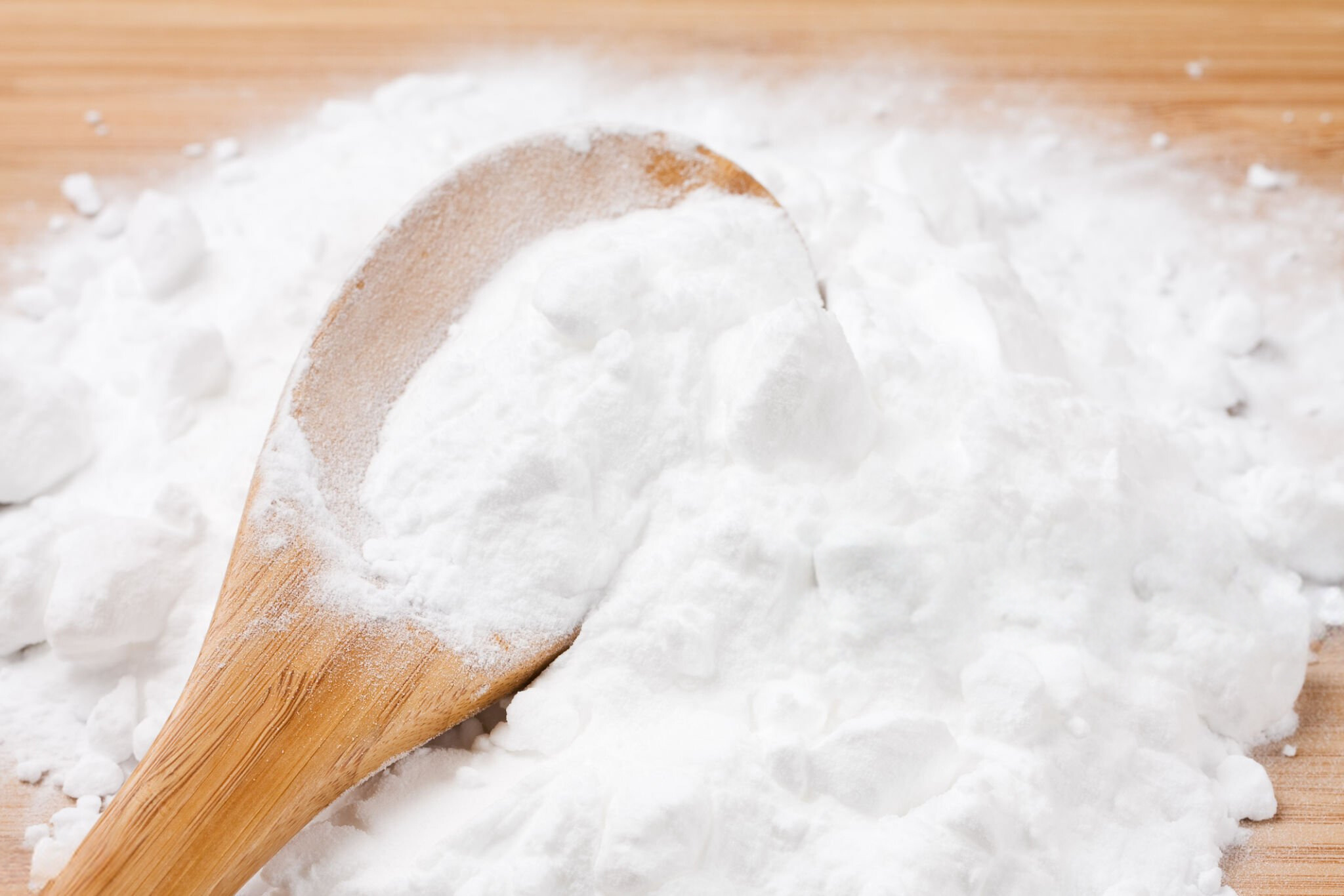 bot baking soda diet kien ngoai san