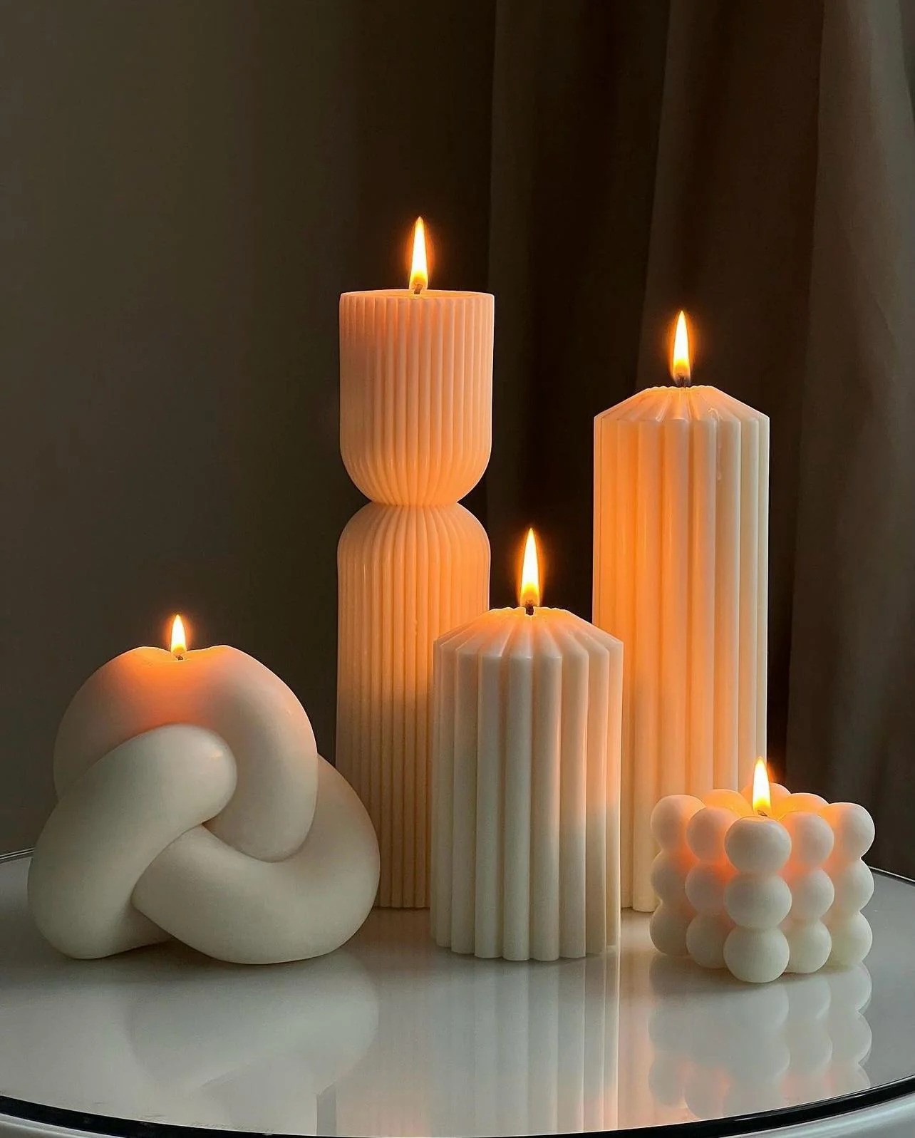 nen dieu khac decor trang tri noi that