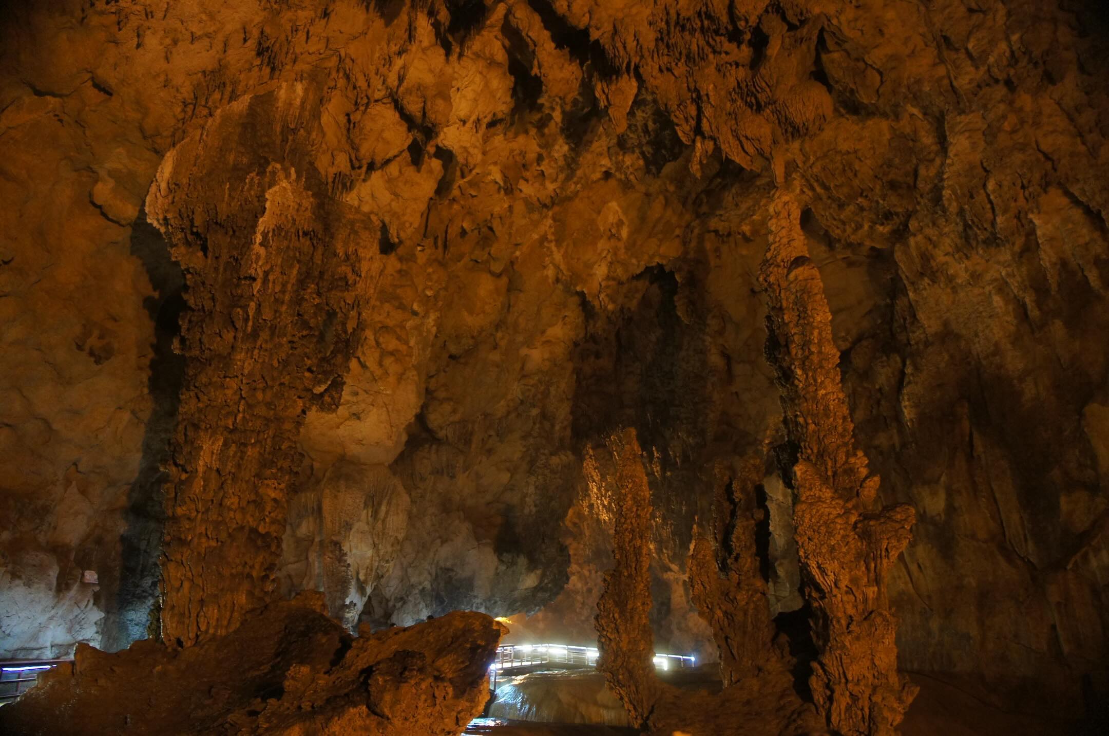 dong nguom ngao du lich lang son