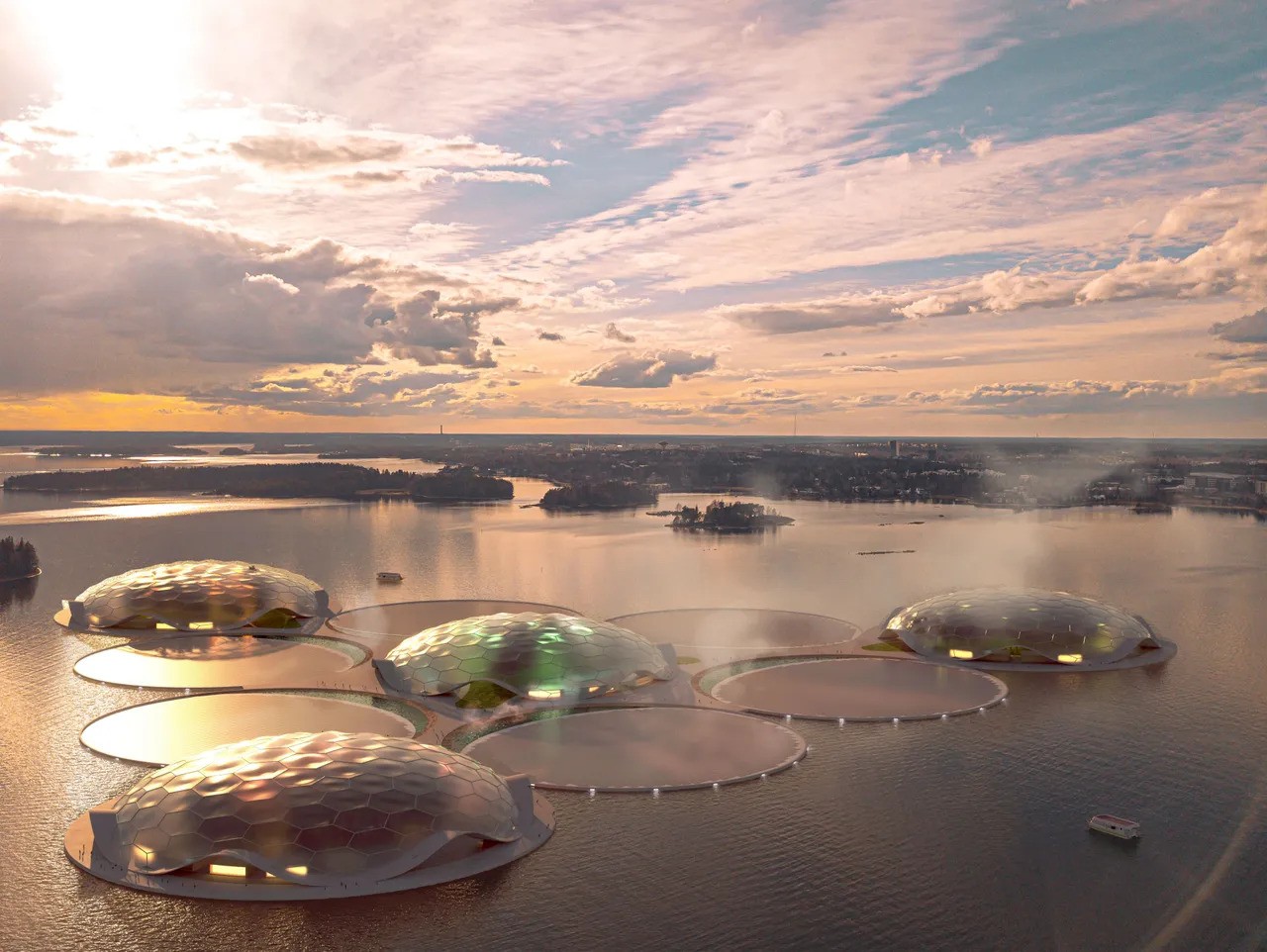 trien lam nang luong carlo ratti helsinki