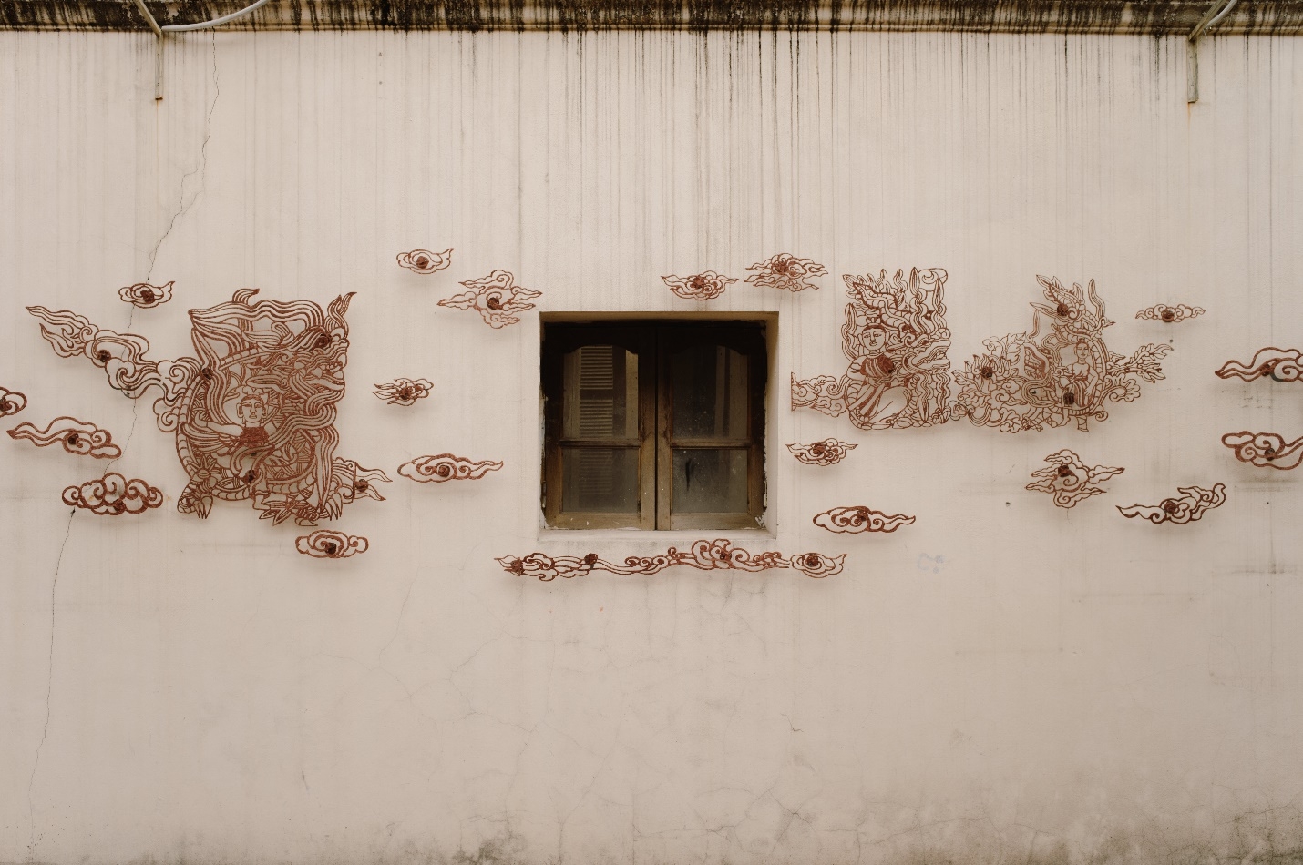 trung tam van hoa pho Hang Buom hoi quan nguoi Hoa Ha Noi