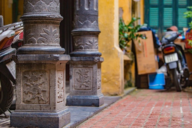 44 hang be kien truc Phap co Ha Noi