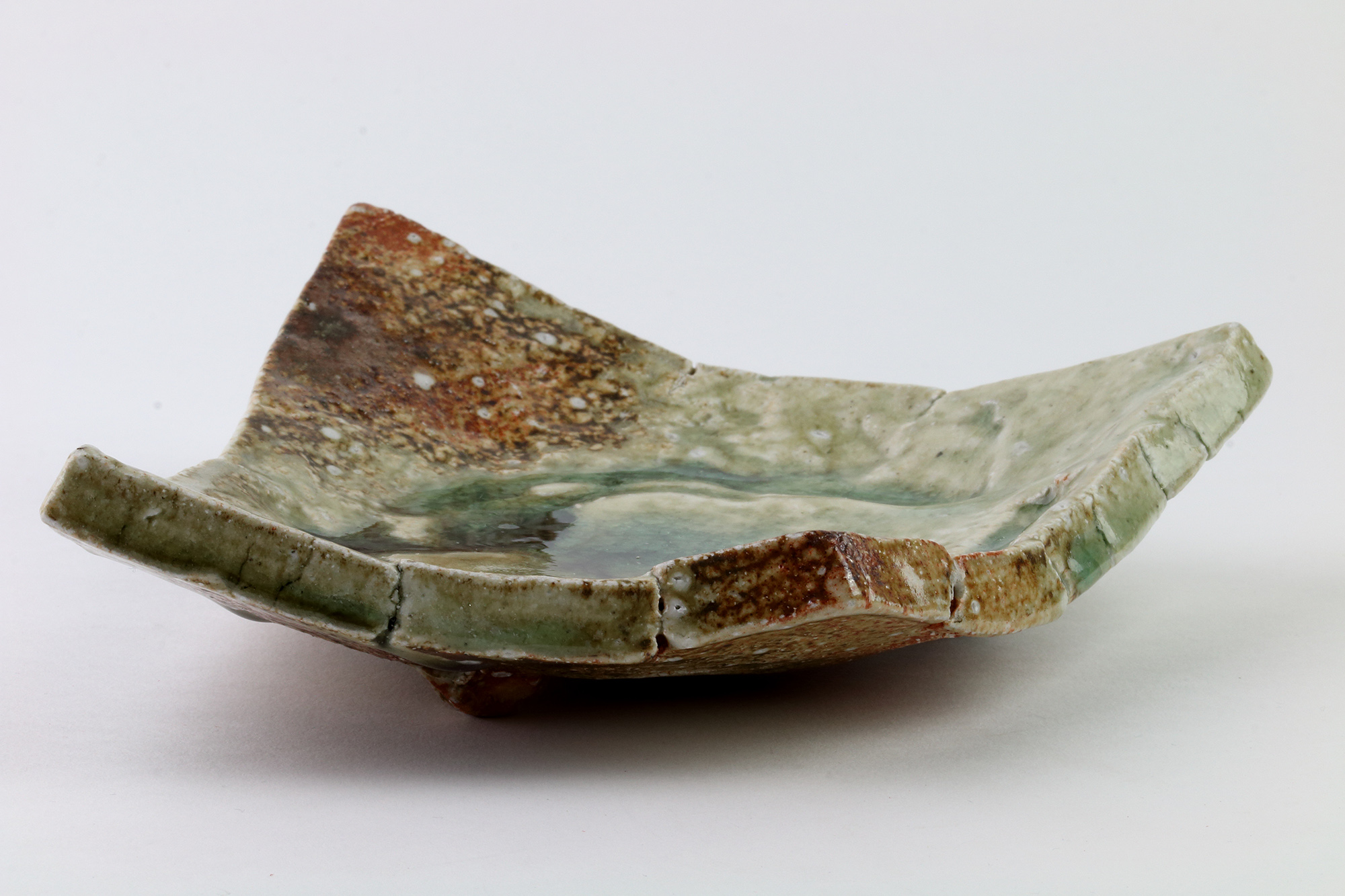 nghe thuat thu cong nhat ban iga yaki