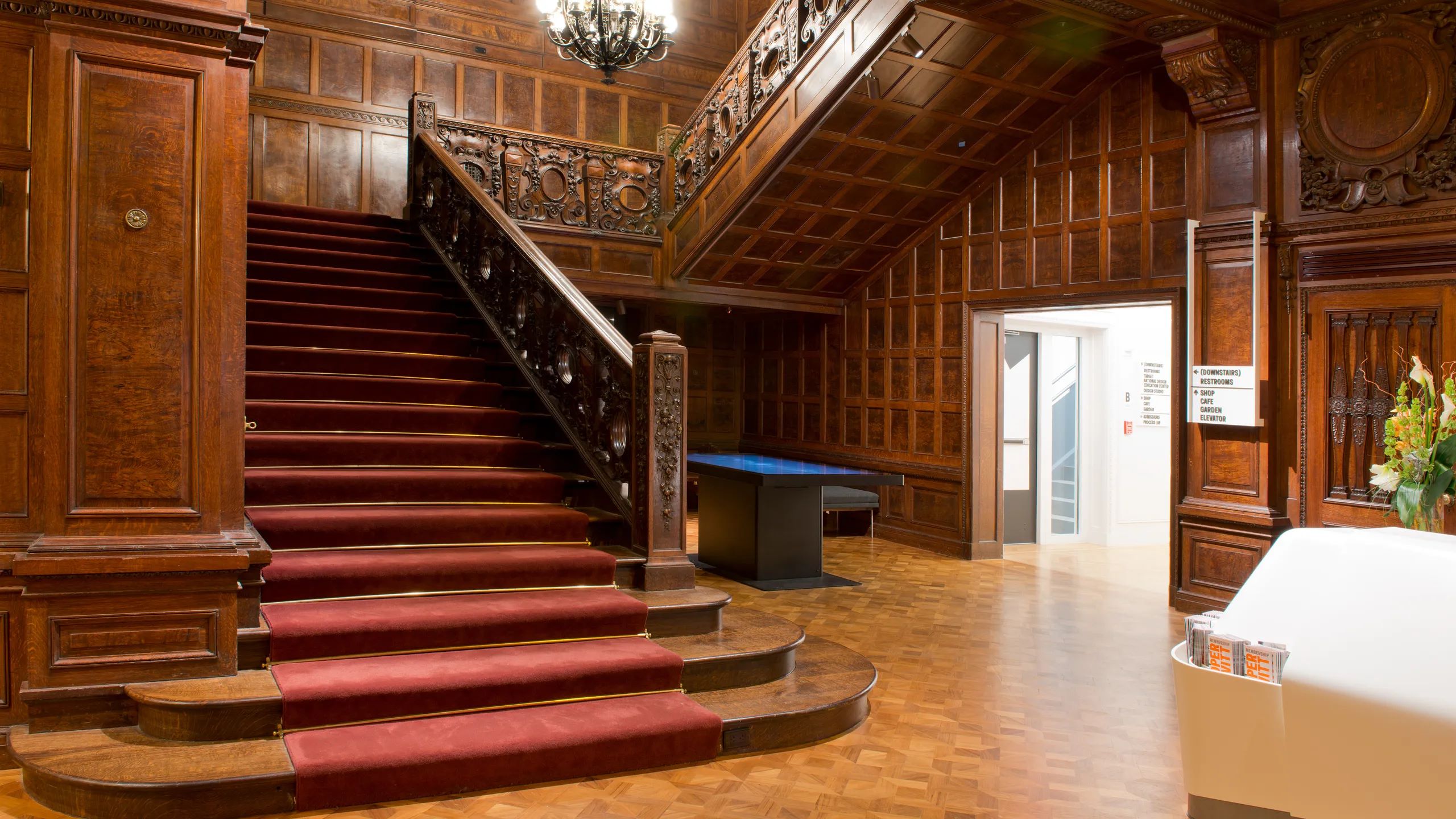 noi that lam tu go co dien uy nghi