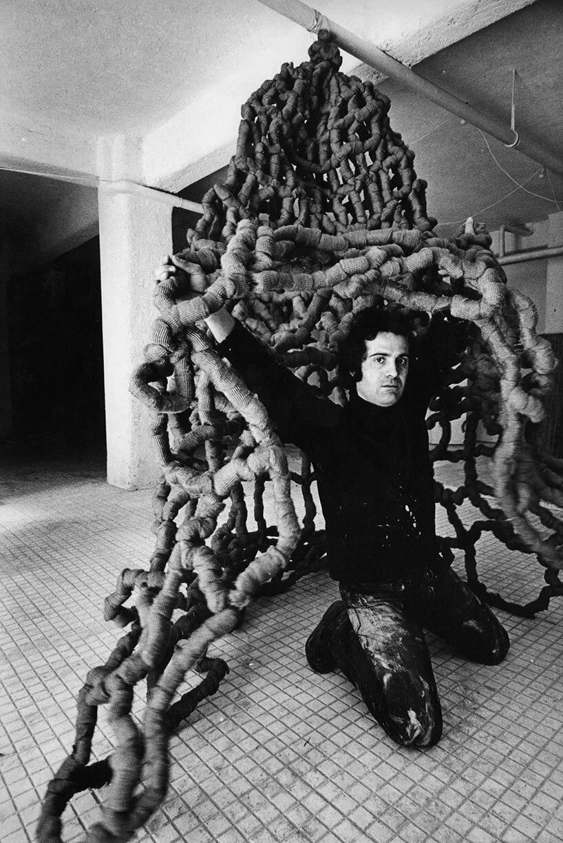 pino pascali nghe thuat duong dai nghe si