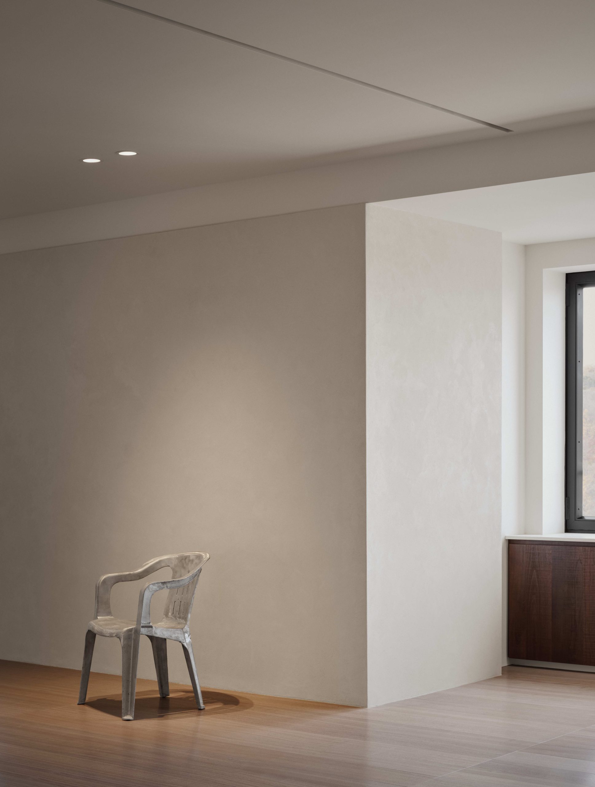 du an can ho Port-Royal apartment Mitchell Sweibel Studio Montreal Canada Golden Square Mile