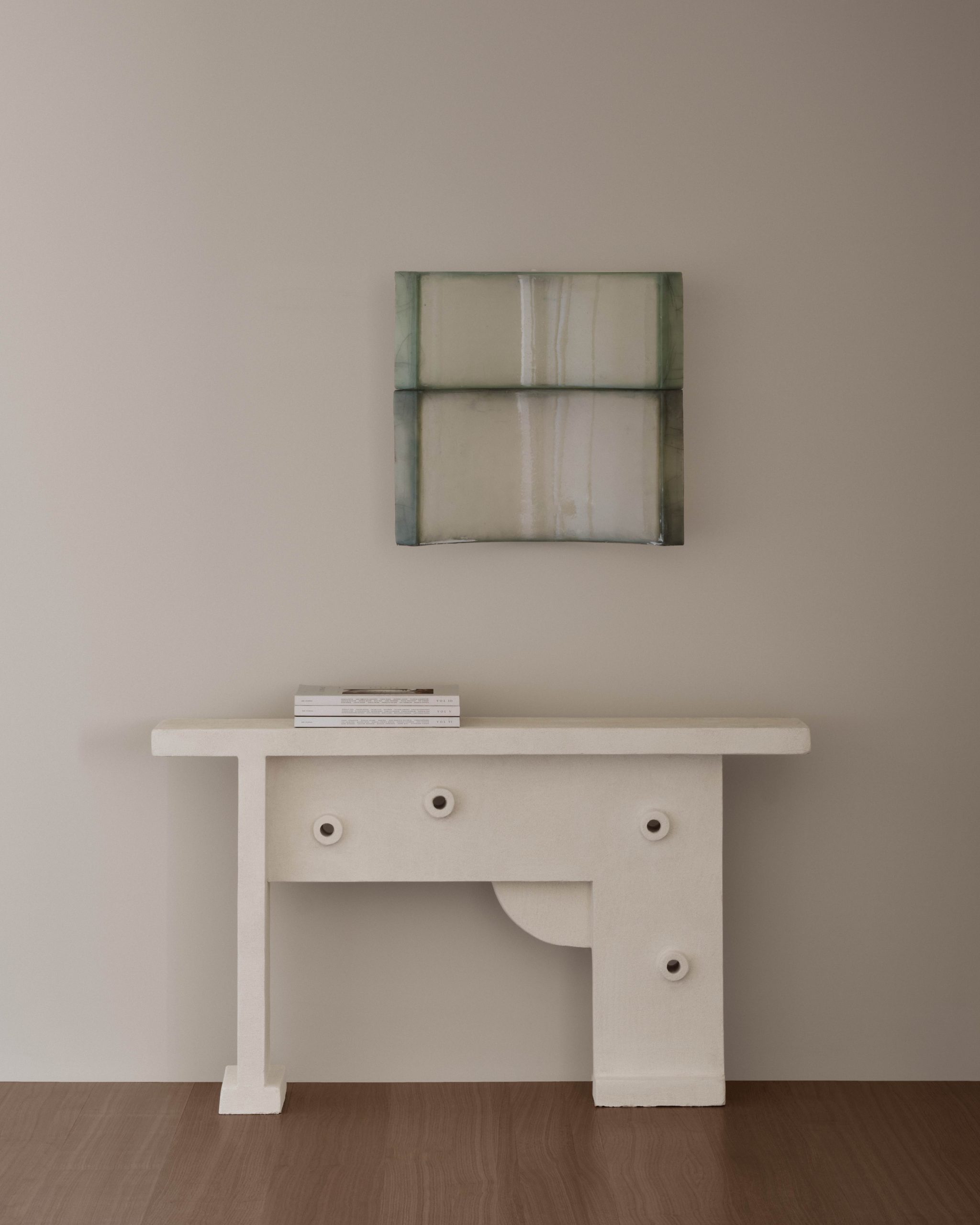 du an cai tao can ho Port-Royal apartment Mitchell Sweibel Studio Montreal Canada Golden Square Mile