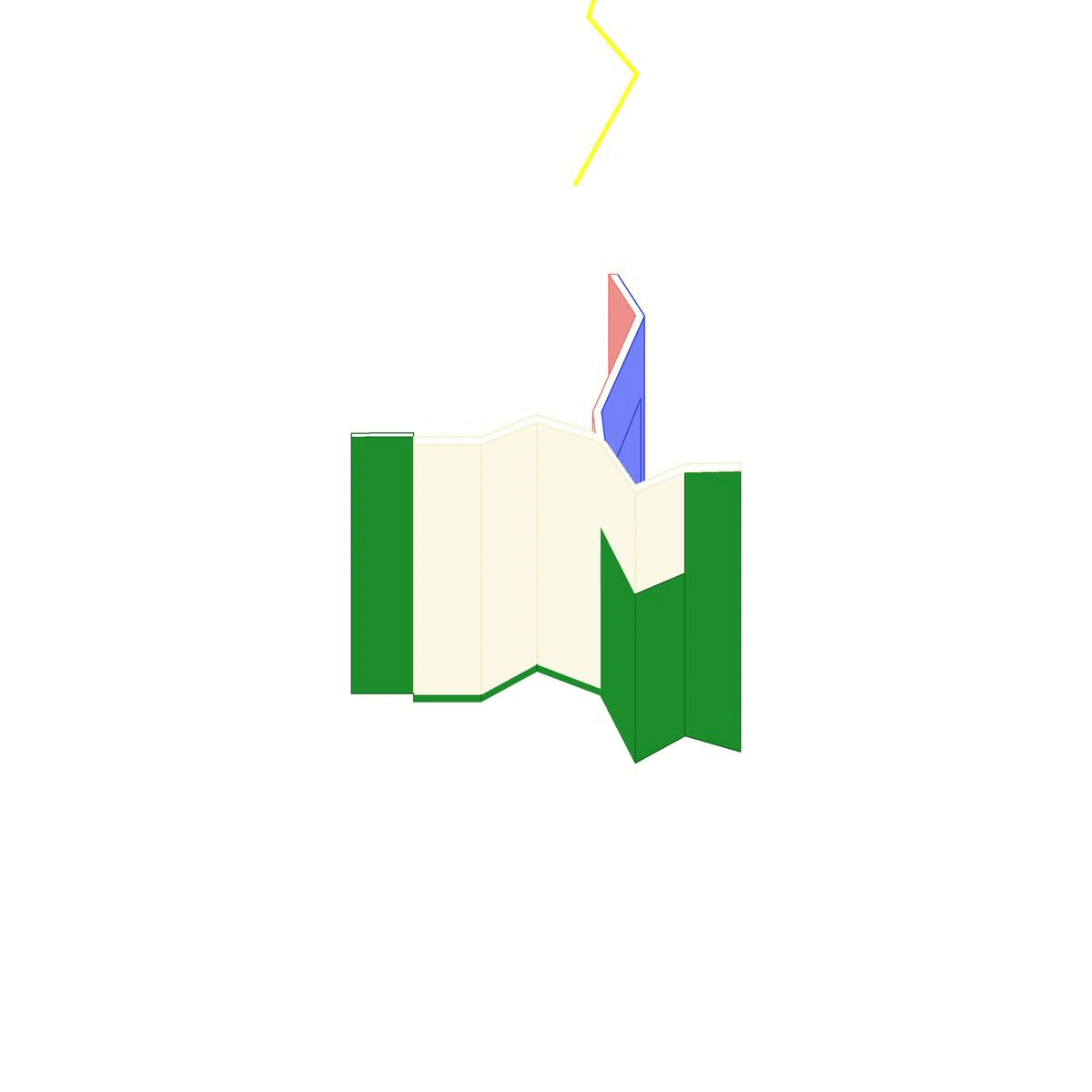 gif du an cai tao Relámpago Sant Just