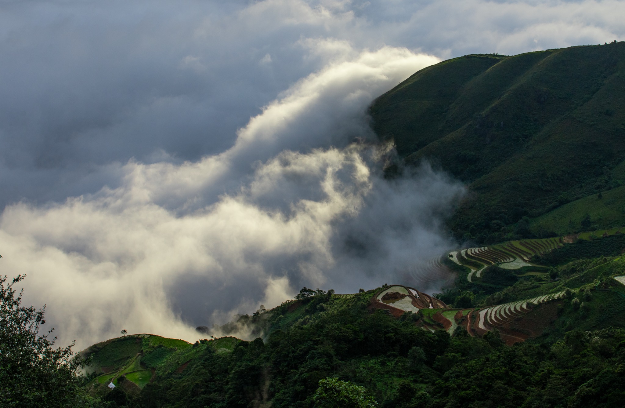 ta xua du lich tay bac san may