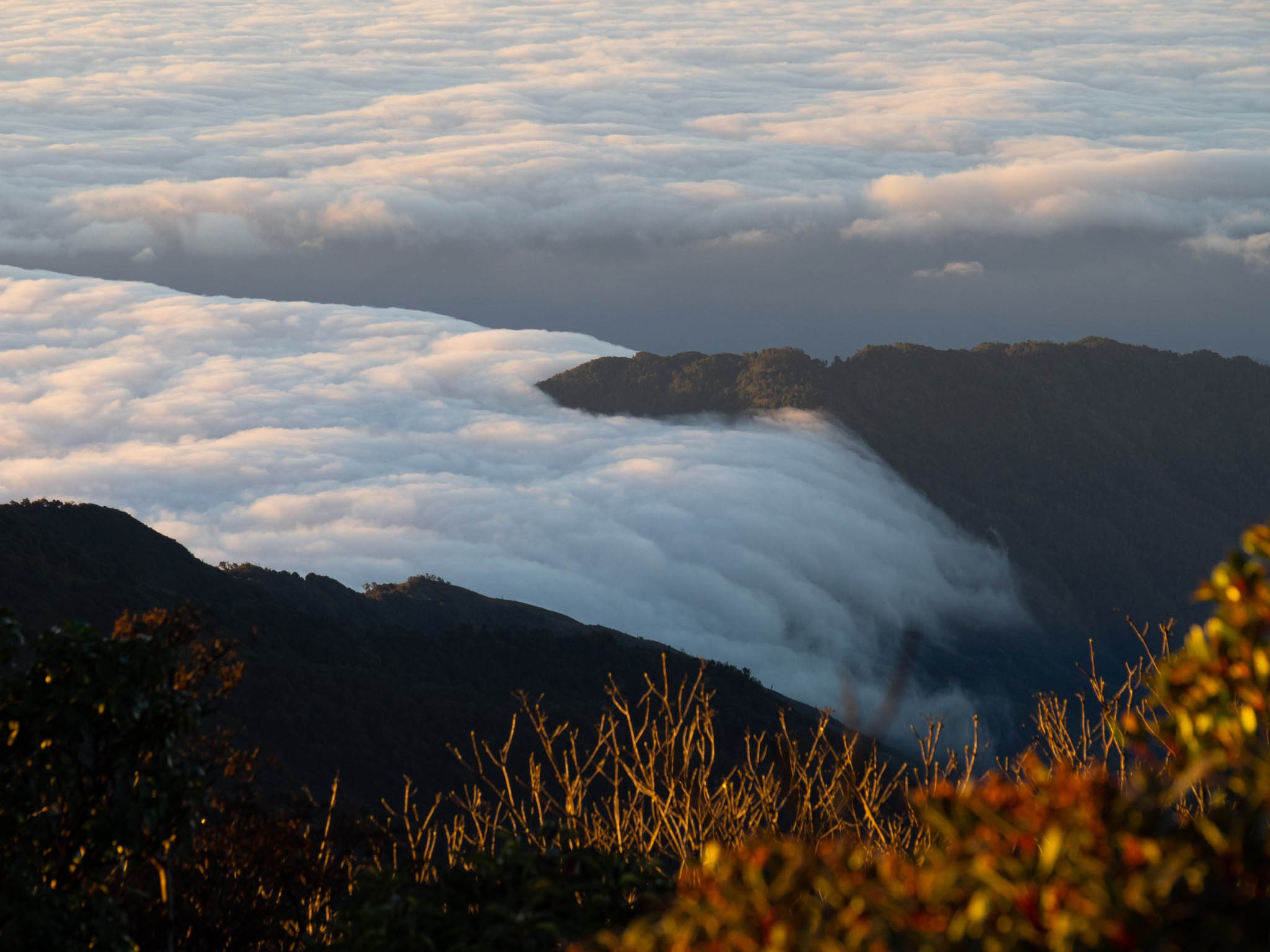 dinh sa mu du lich tay bac san may