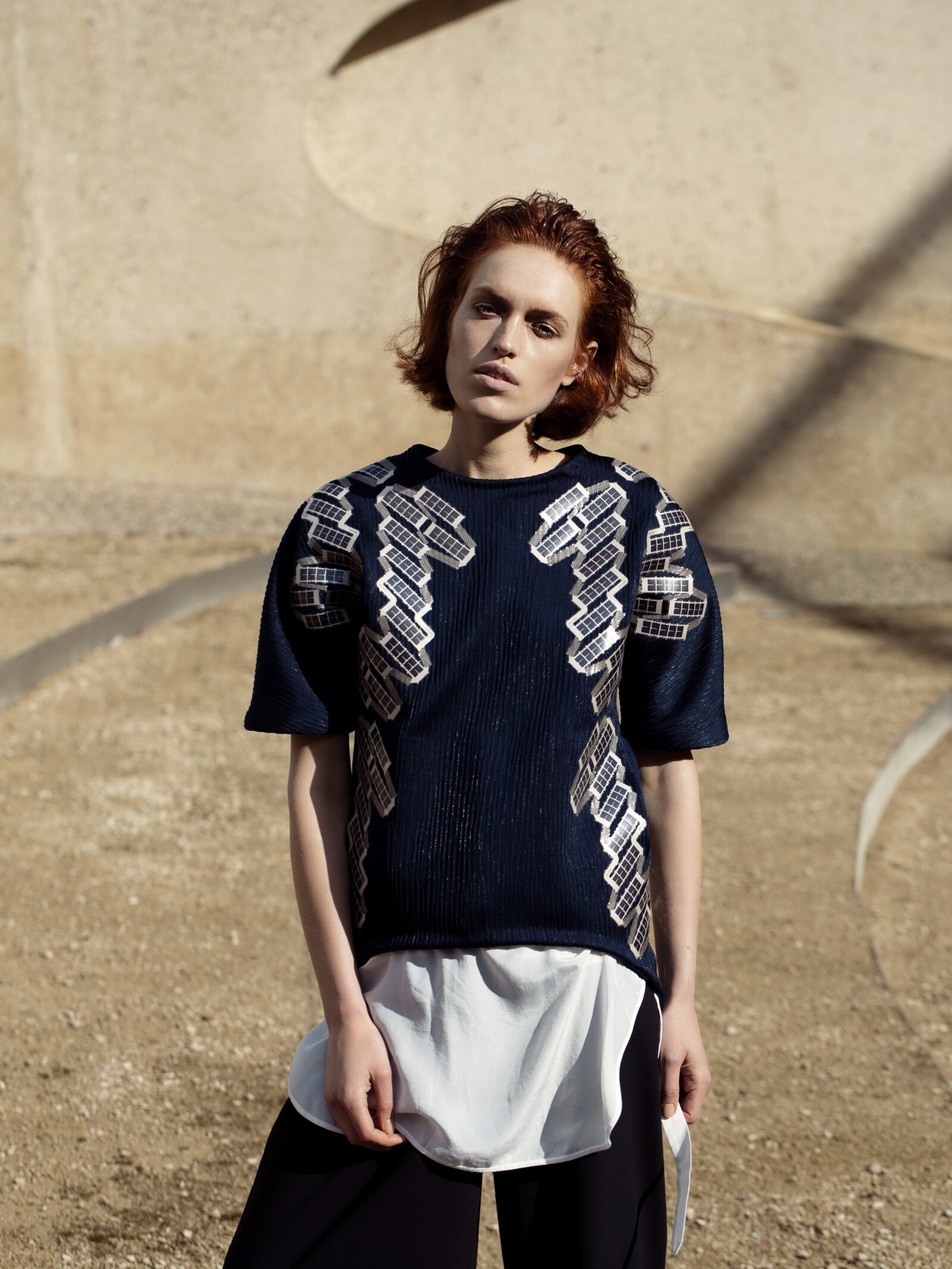 ao solar shirt
