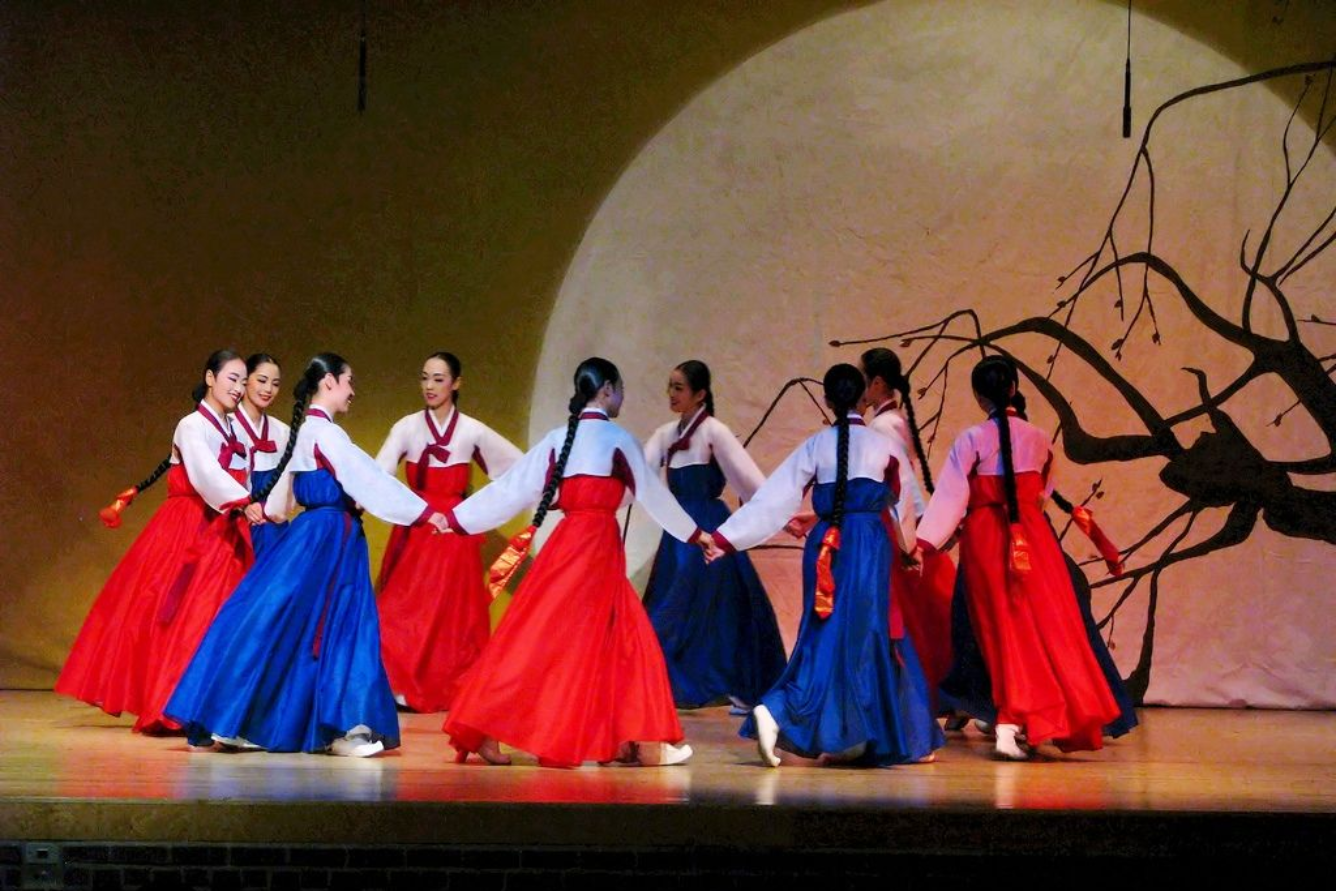 han quoc le hoi bieu dien