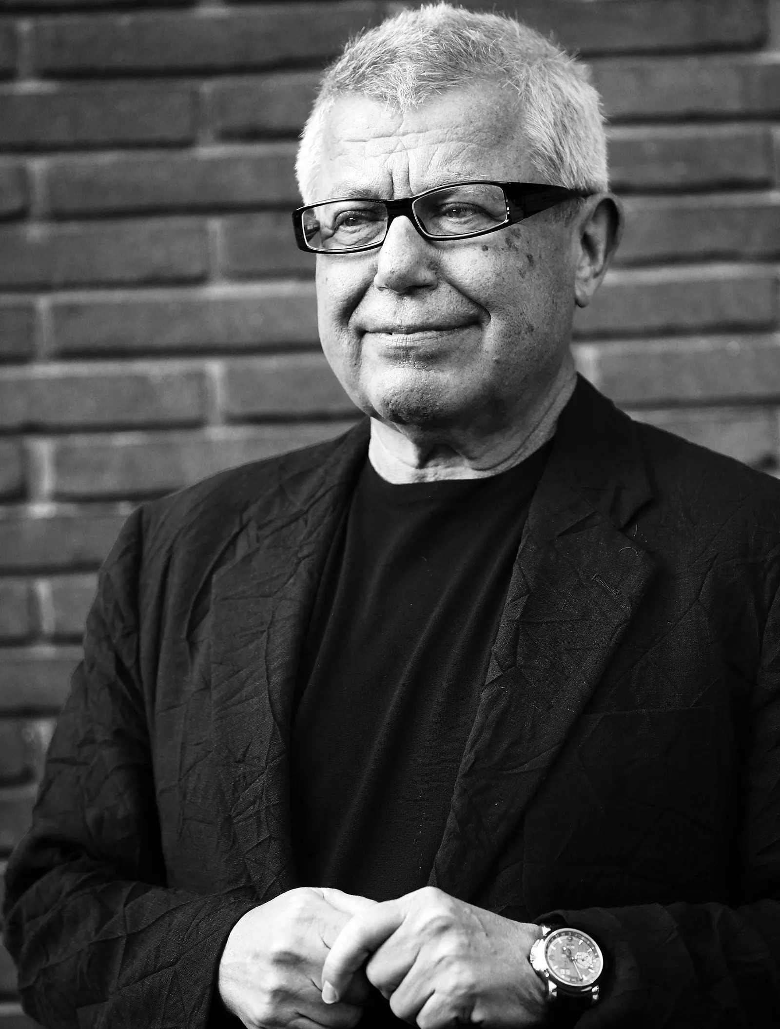 Daniel Libeskind kien truc su