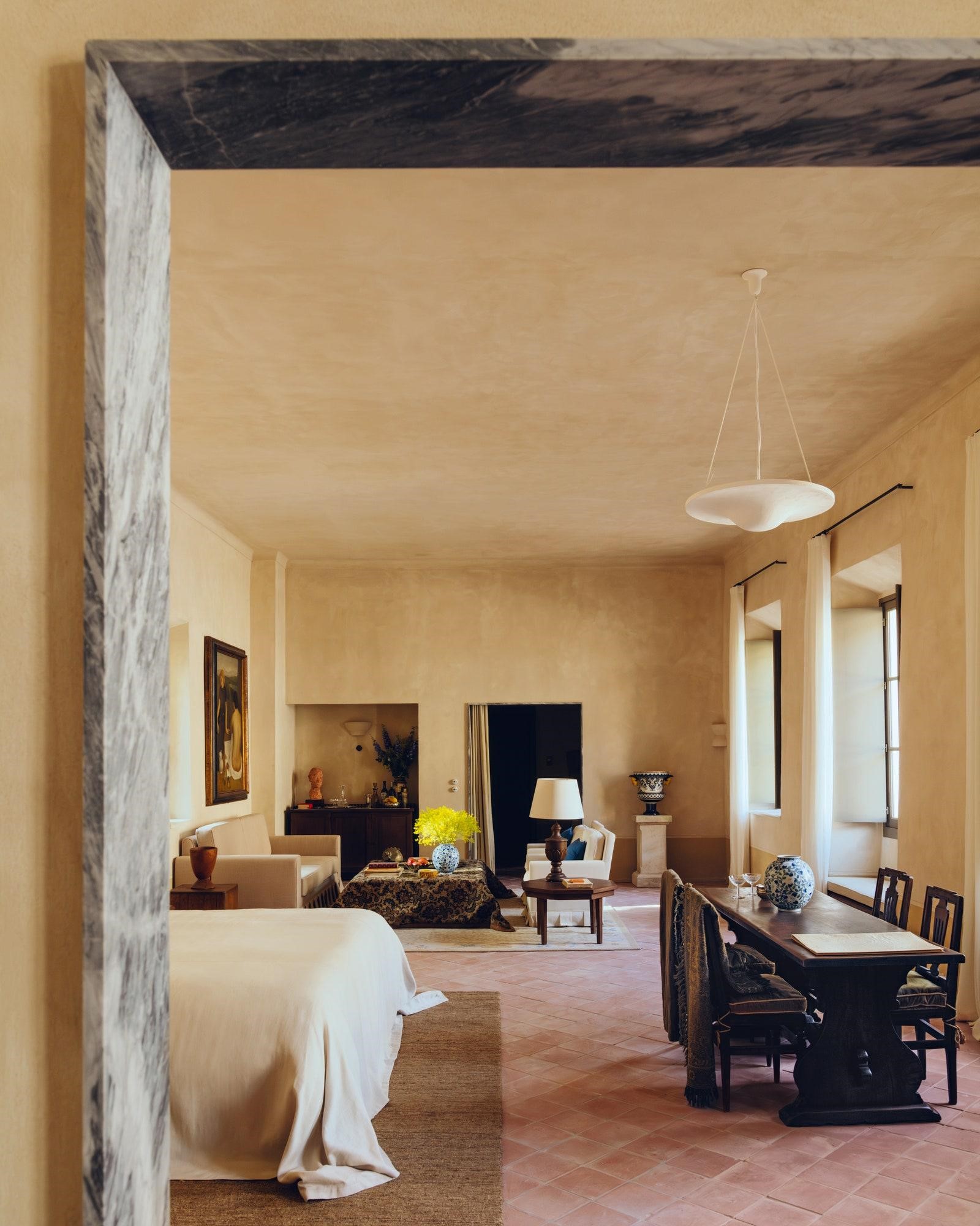 khach san Hôtel du Couvent nice france phap Baroque Belle Époque Colline du Château Valéry Grégo