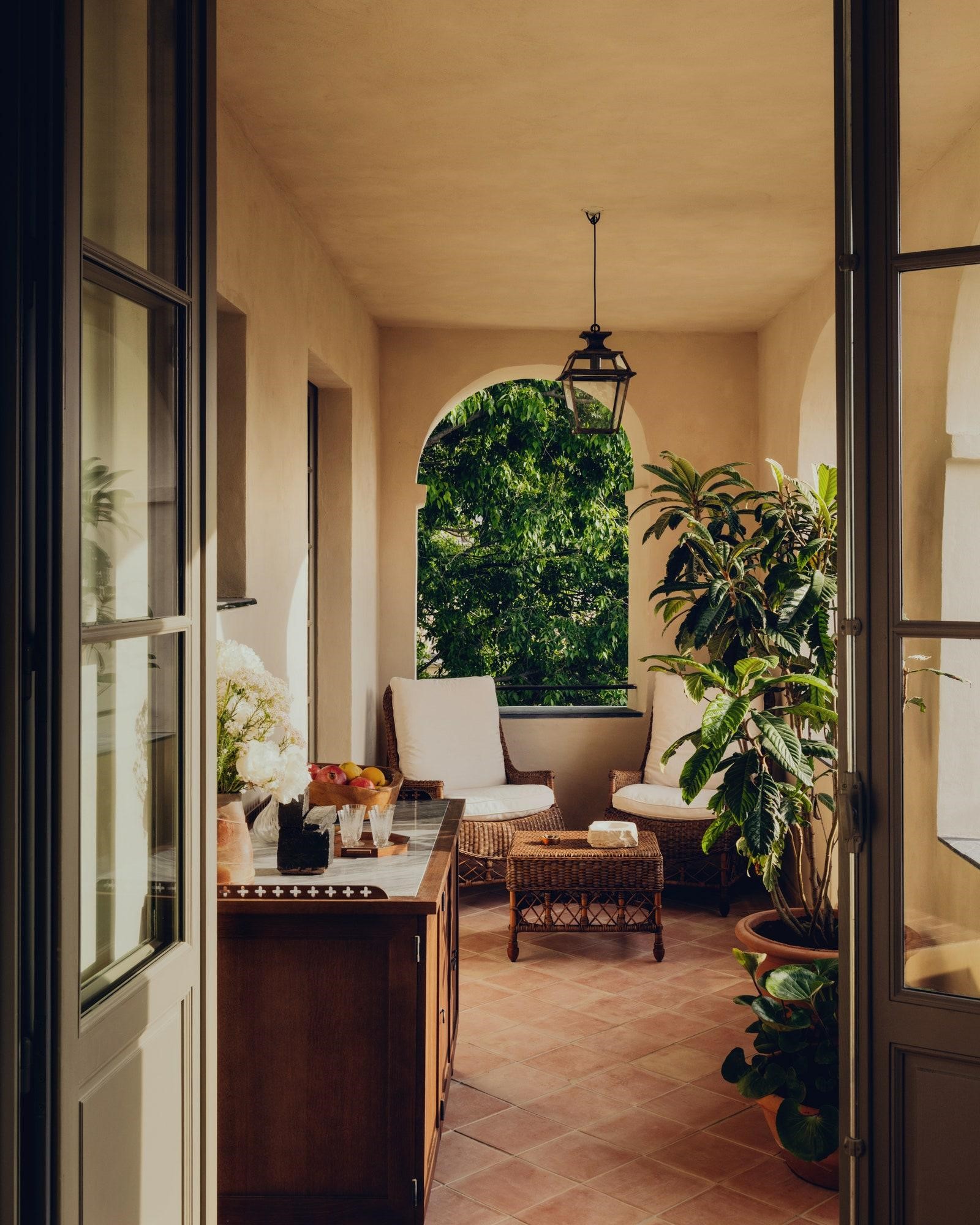 Hôtel du Couvent nice france phap Baroque Belle Époque Colline du Château Valéry Grégo
