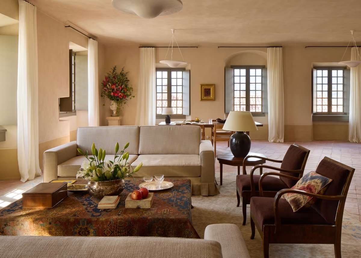 khach san Hôtel du Couvent nice france phap Baroque Belle Époque Colline du Château Valéry Grégo